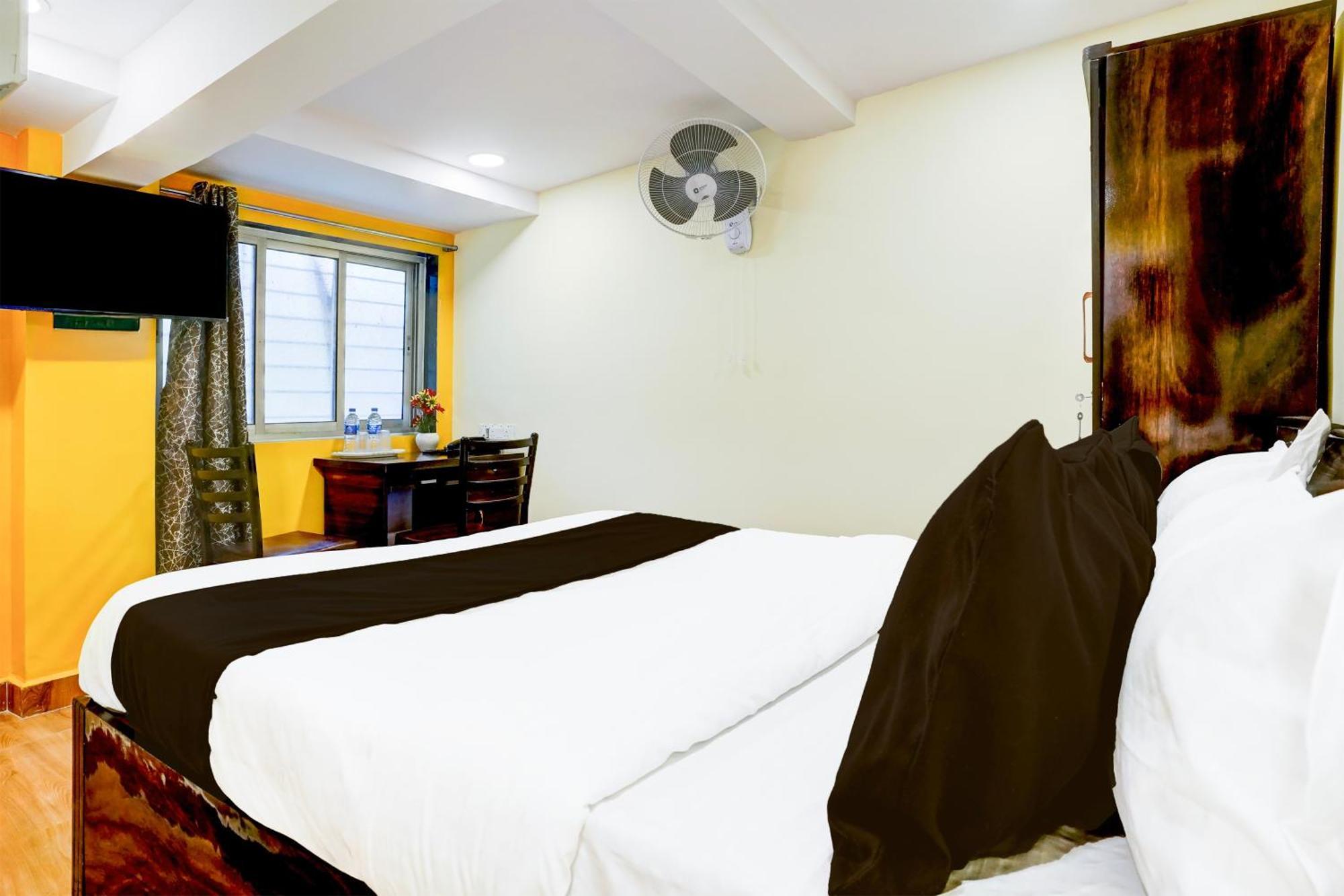 O Galaxy Hotel Mumbai