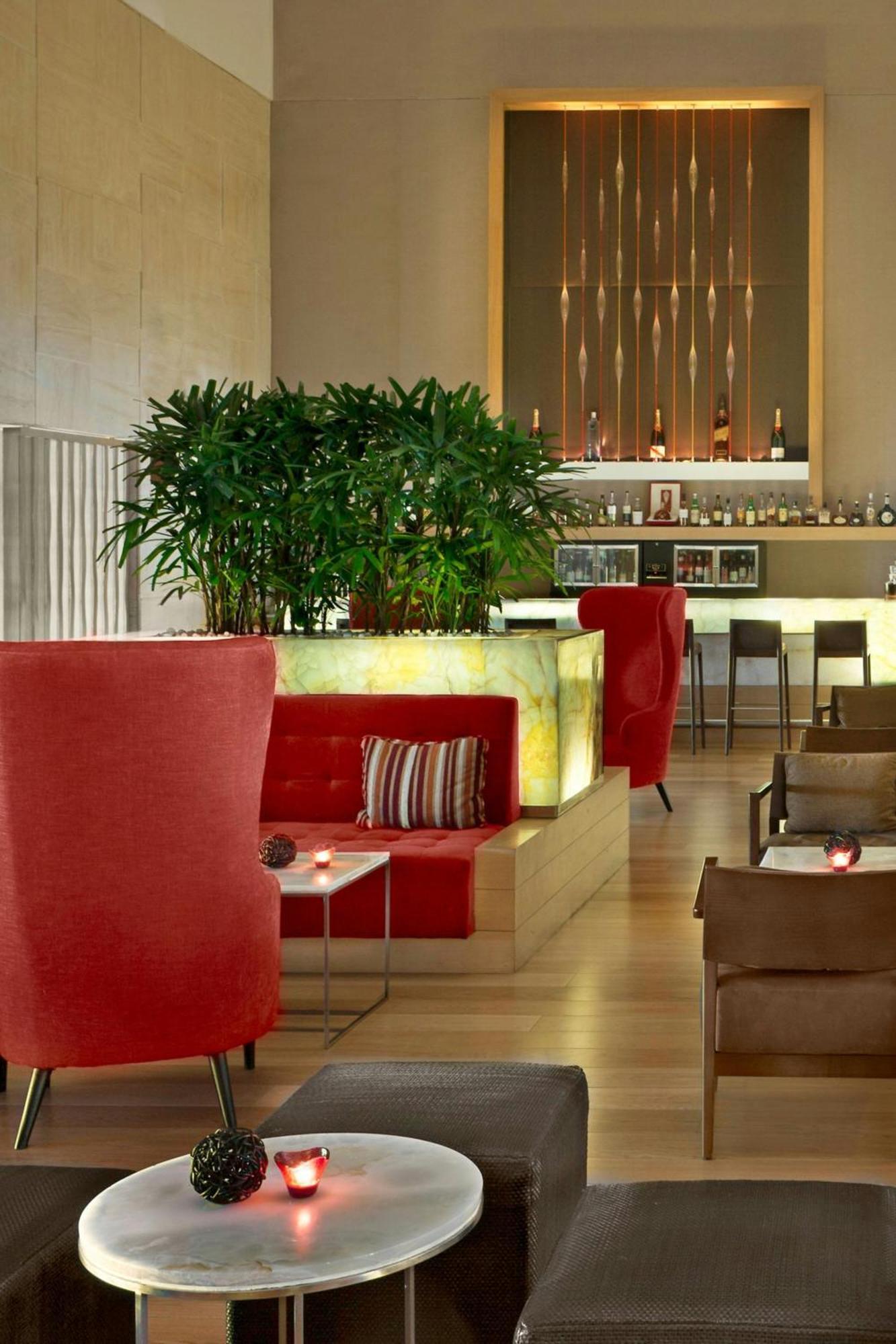 The Westin Garden Hotel 5*