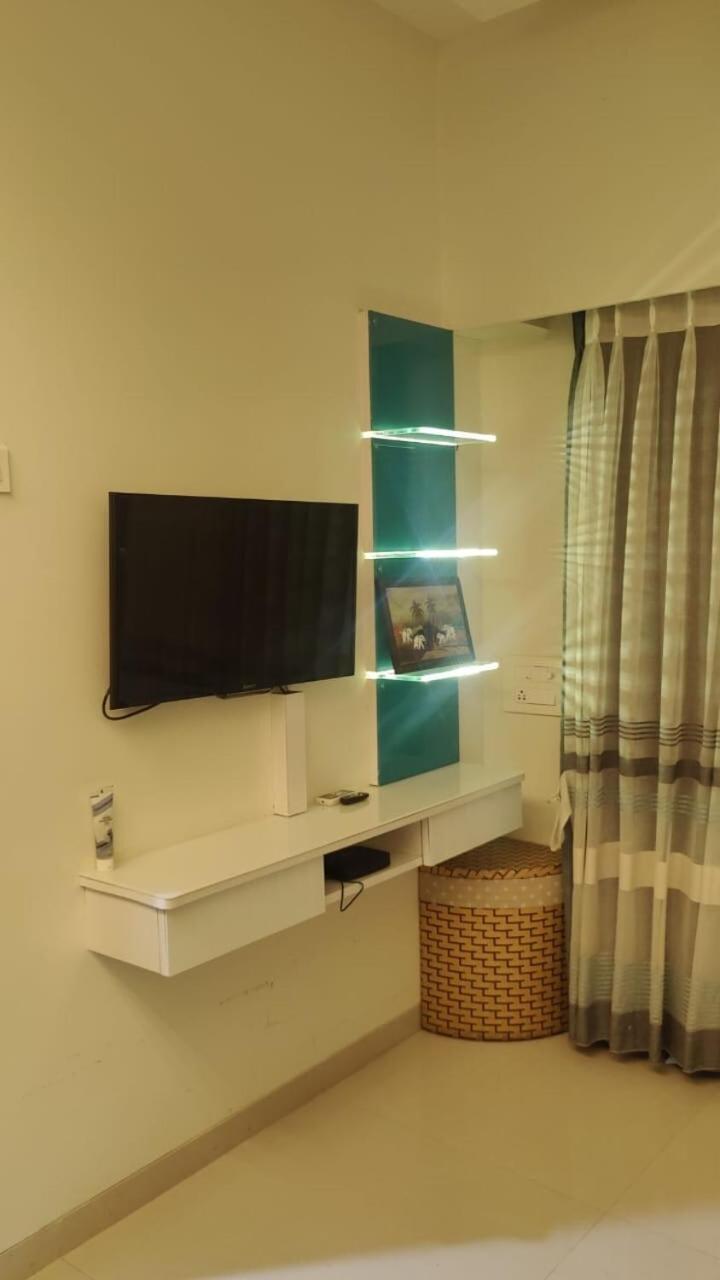 Fully Furnished Near Powai