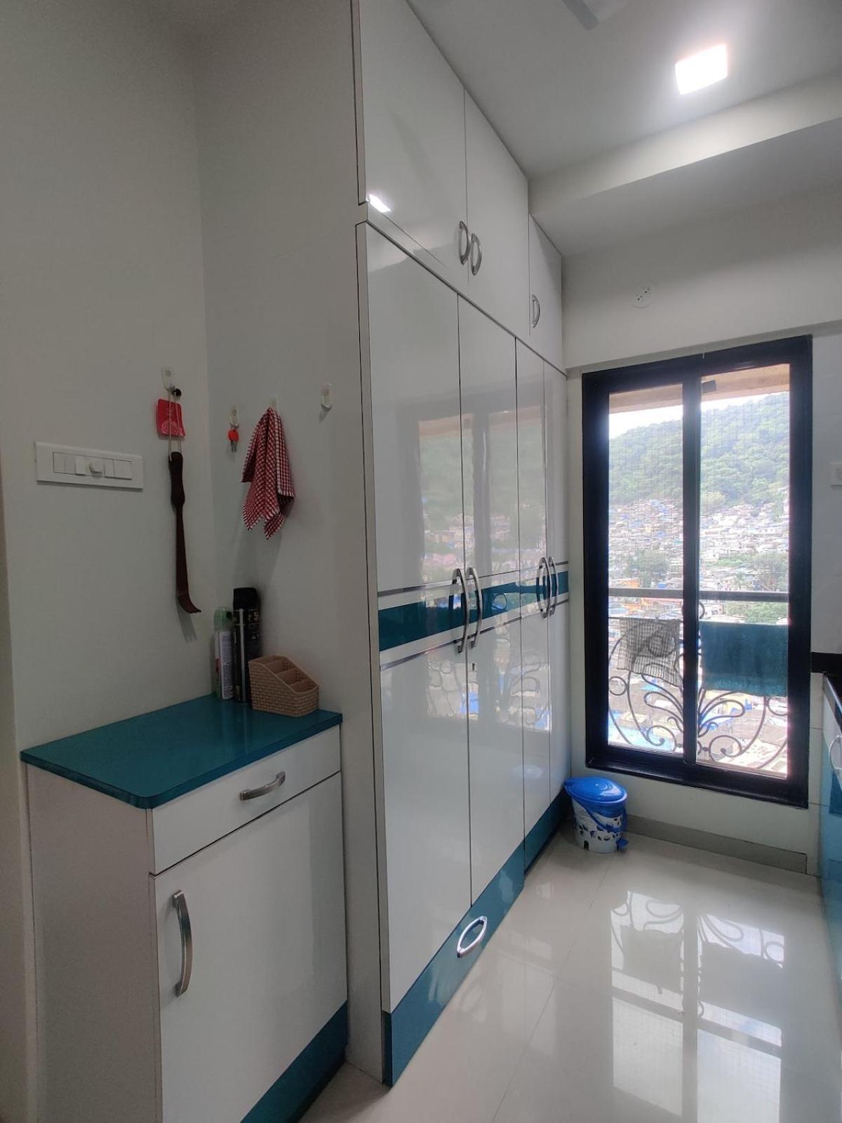 Apartment Fully Furnished Near Powai *