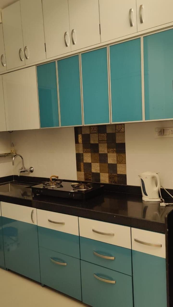 Fully Furnished Near Powai