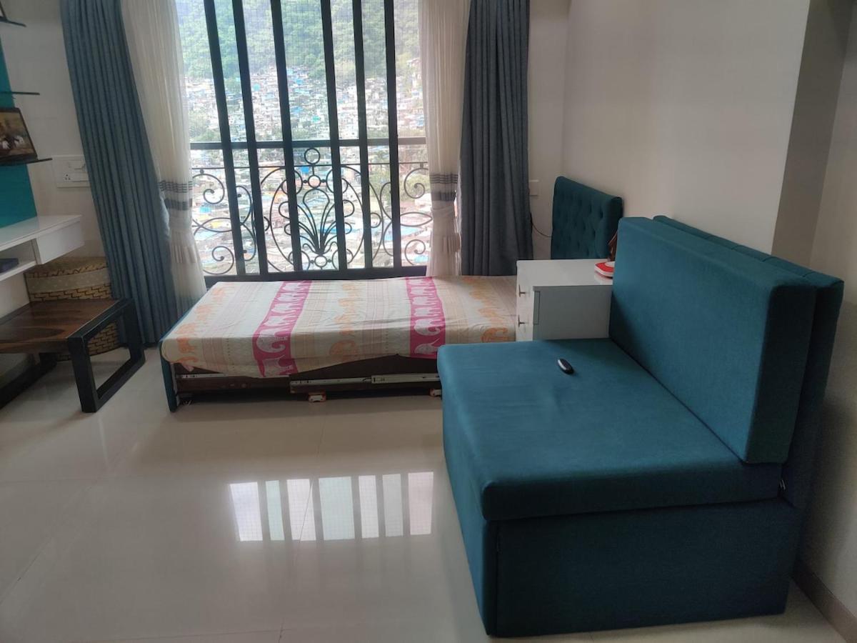 Fully Furnished Near Powai * Mumbai