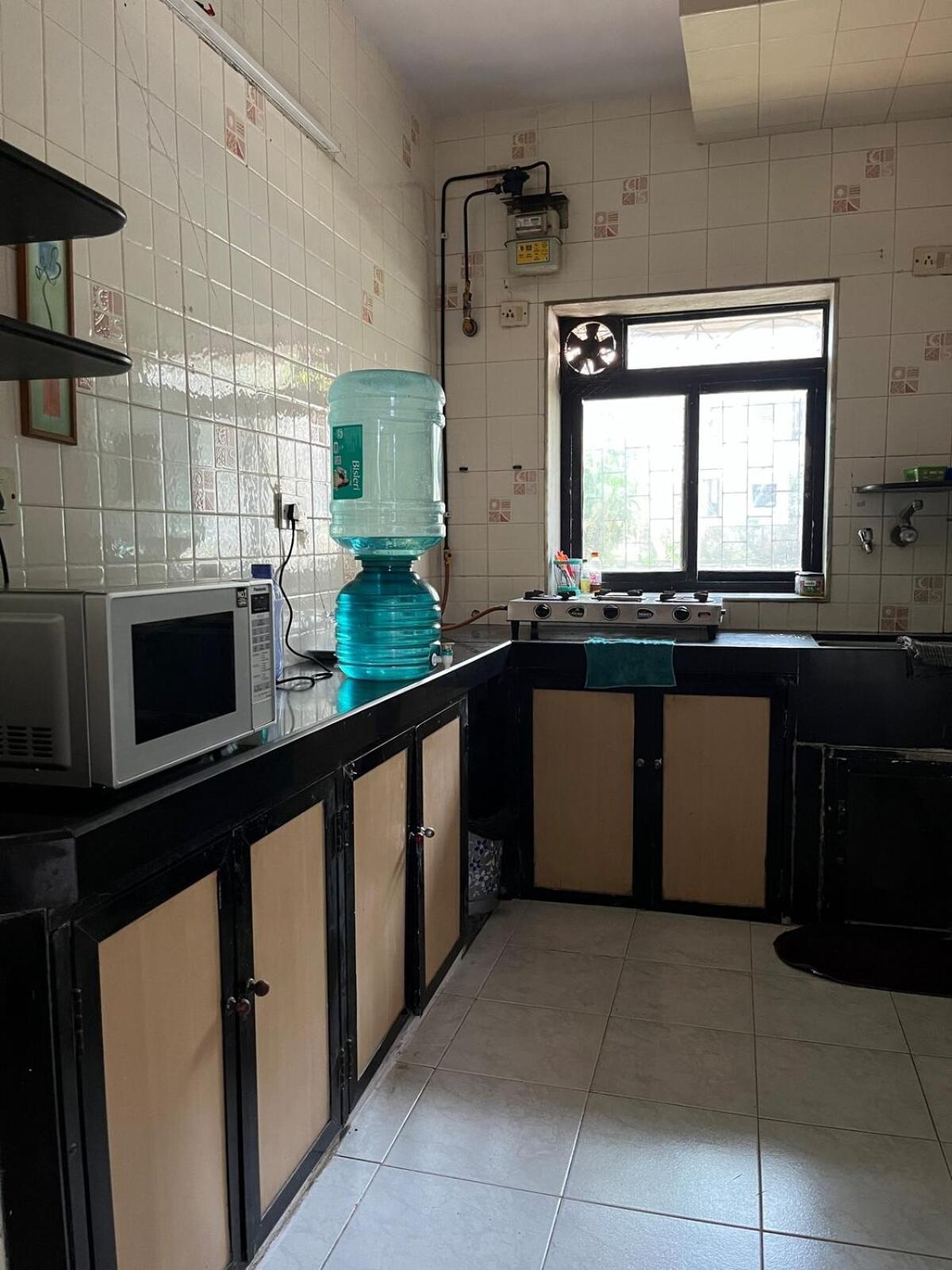 A Cozy & Peaceful Entire 1bhk House Near The *