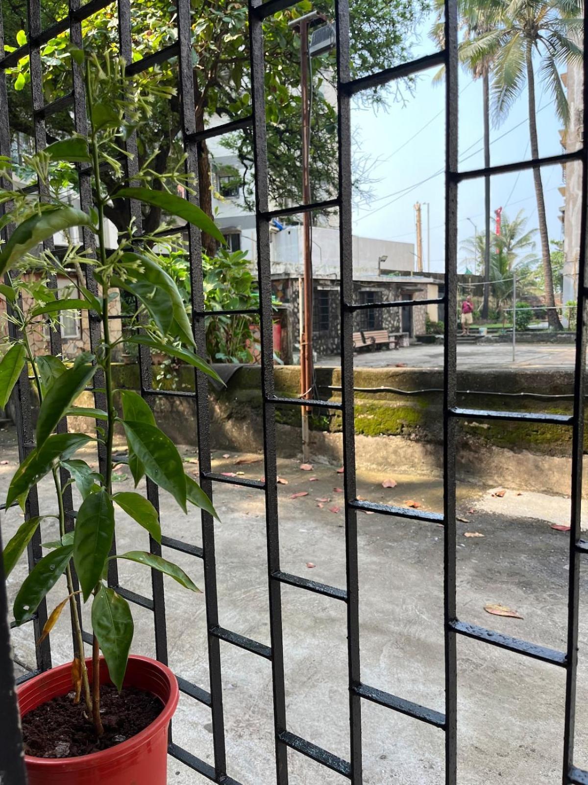 A Cozy & Peaceful Entire 1bhk House Near The Mumbai