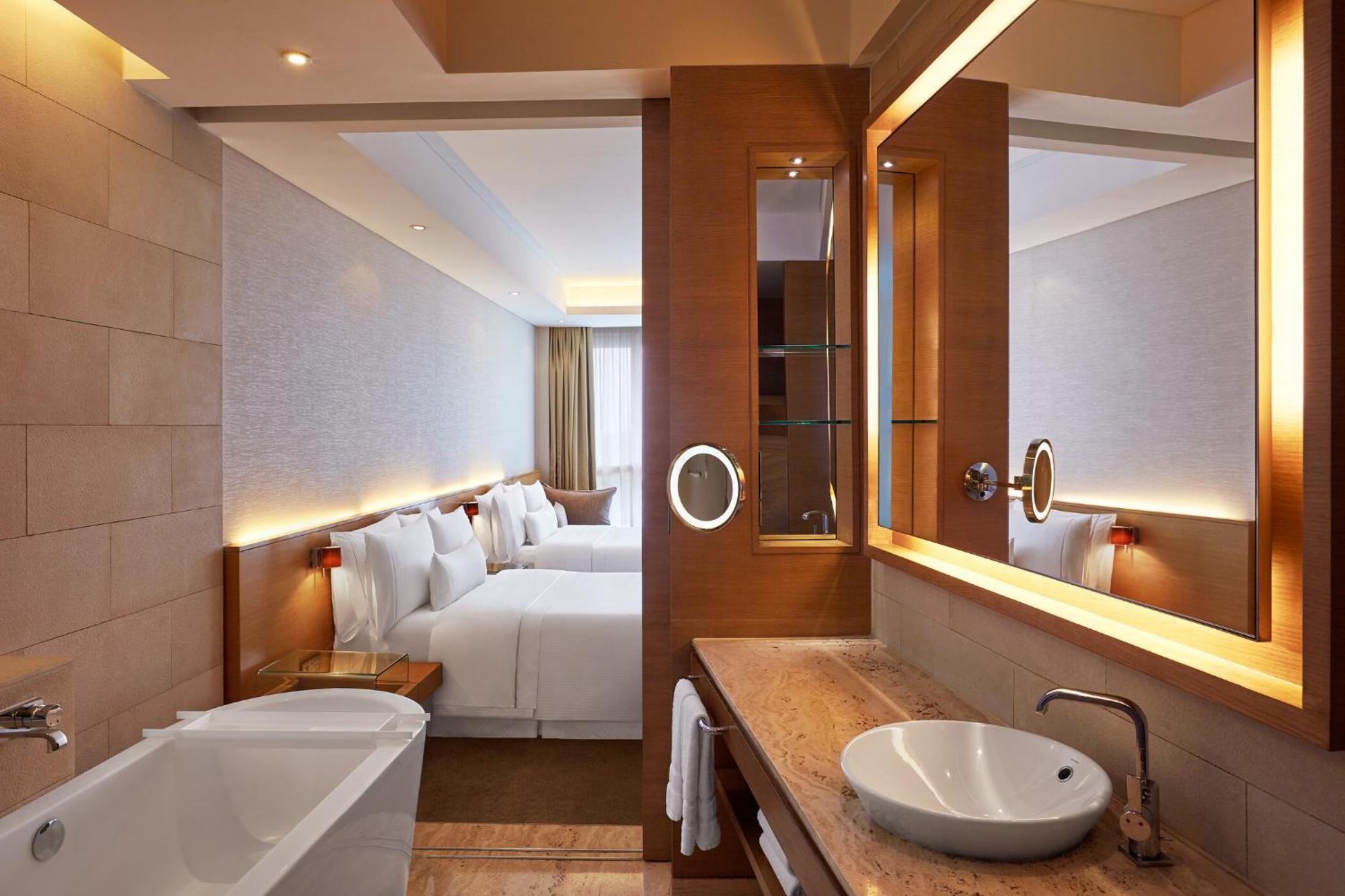 The Westin Garden 5*