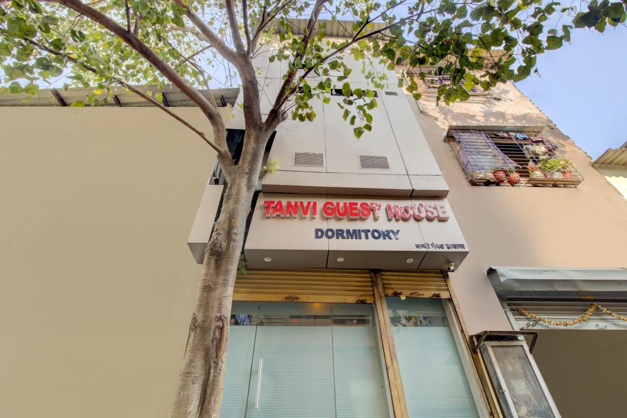 O Tanvi Hotel *