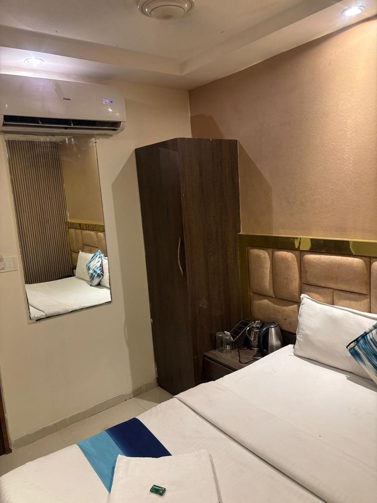 Prime Residency Hotel