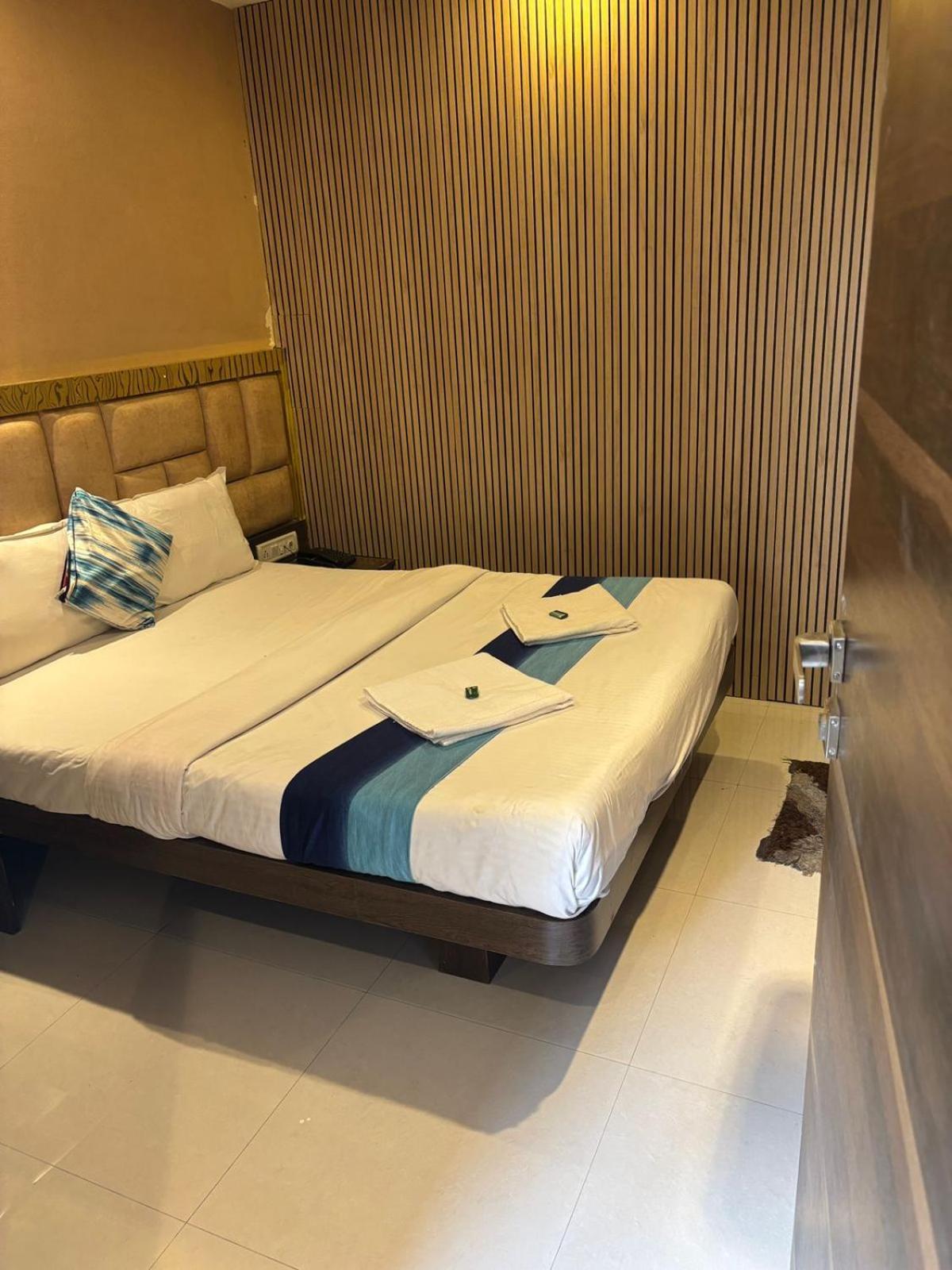 Prime Residency Hotel 3*