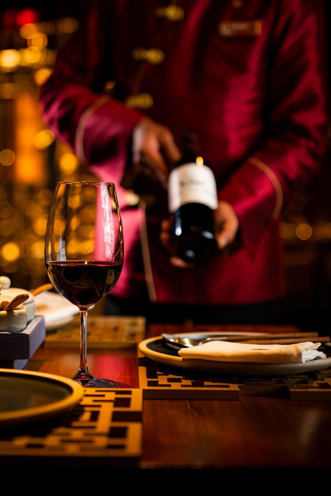 President - Ihcl Seleqtions