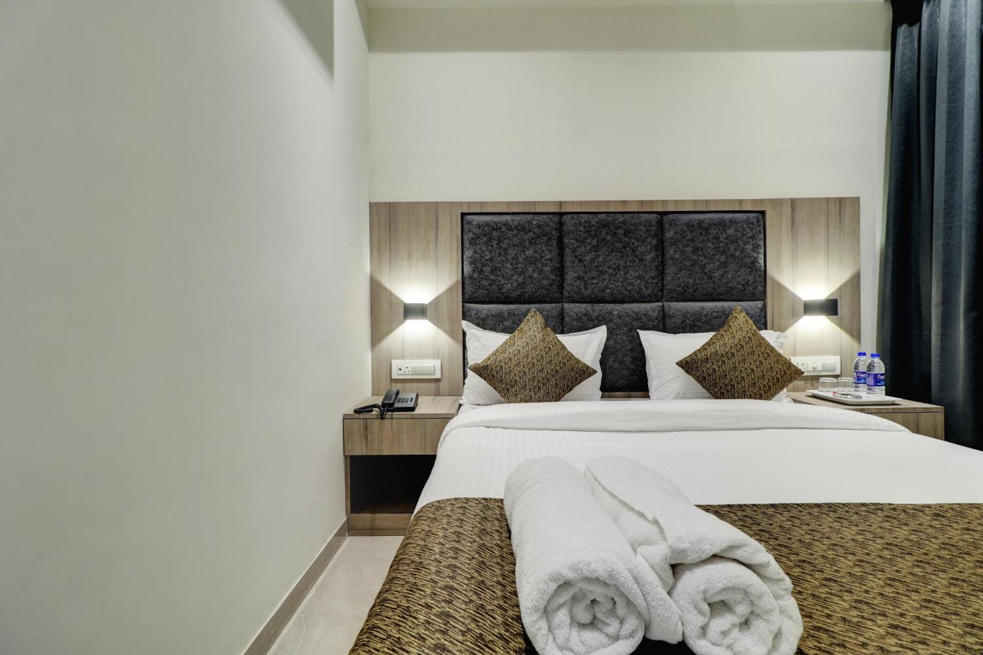 Sion Hotel Mumbai