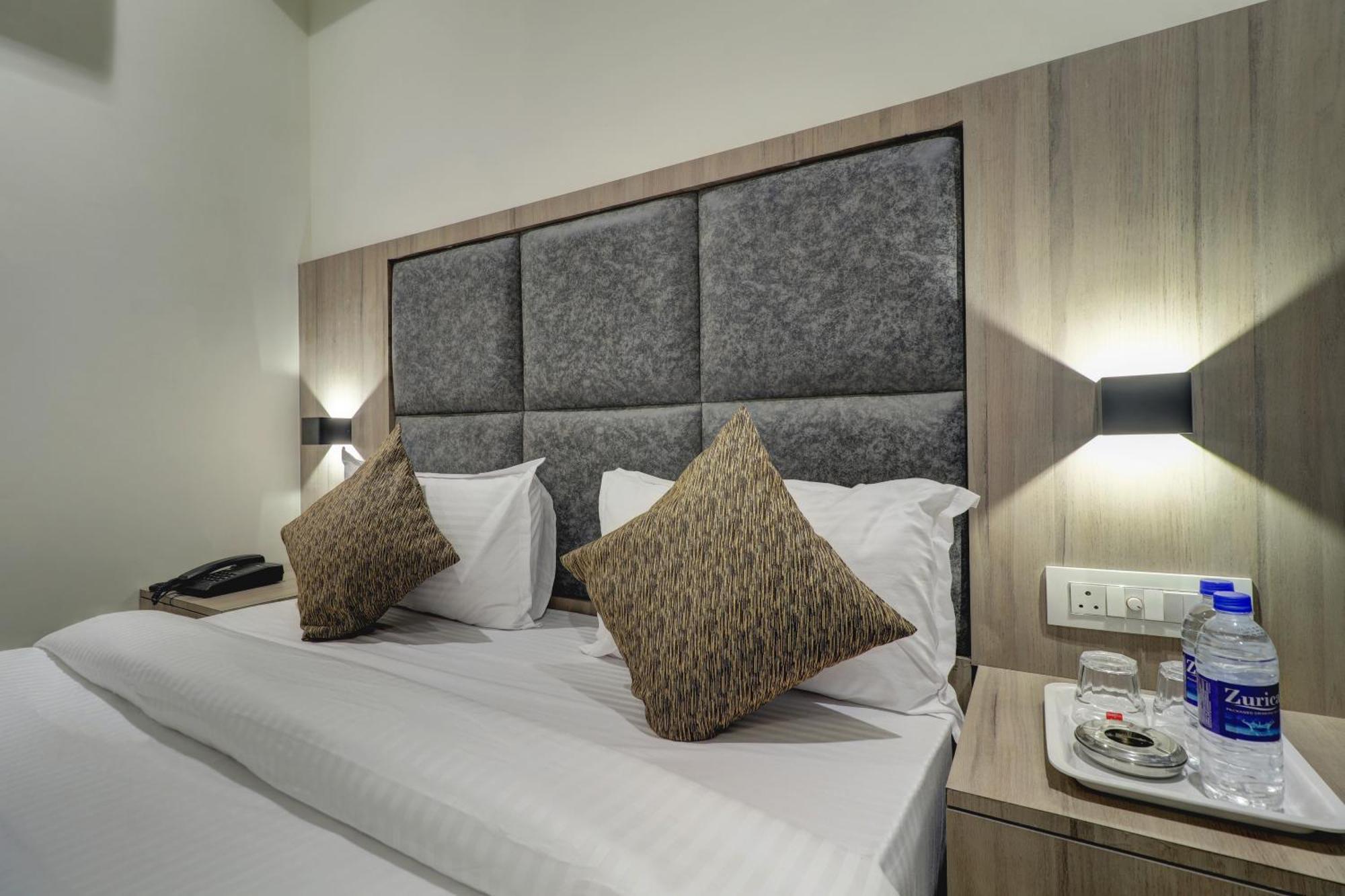 Sion Hotel Mumbai