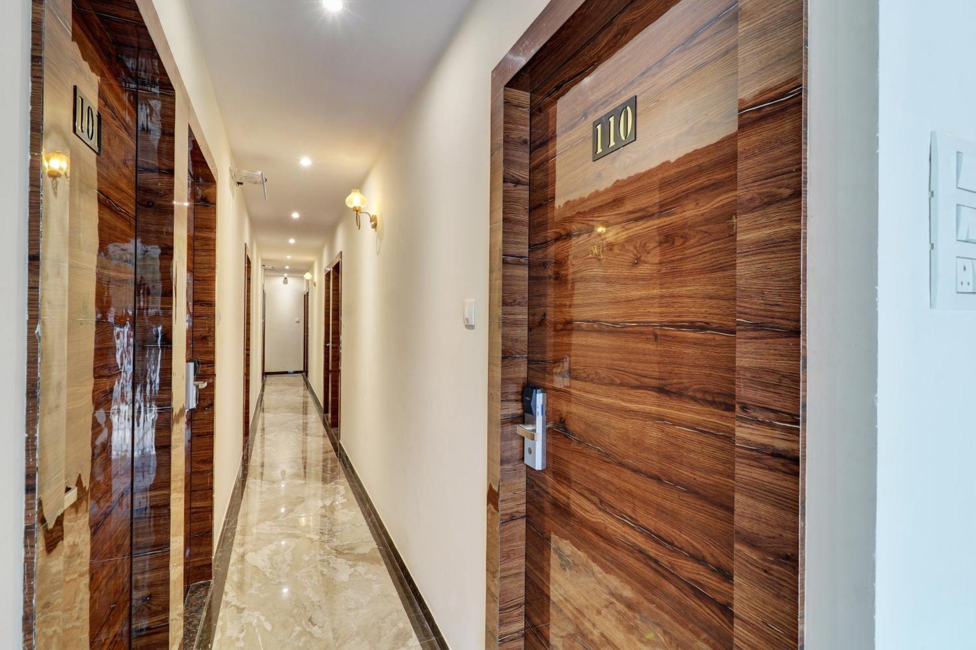 Sion Hotel 3*