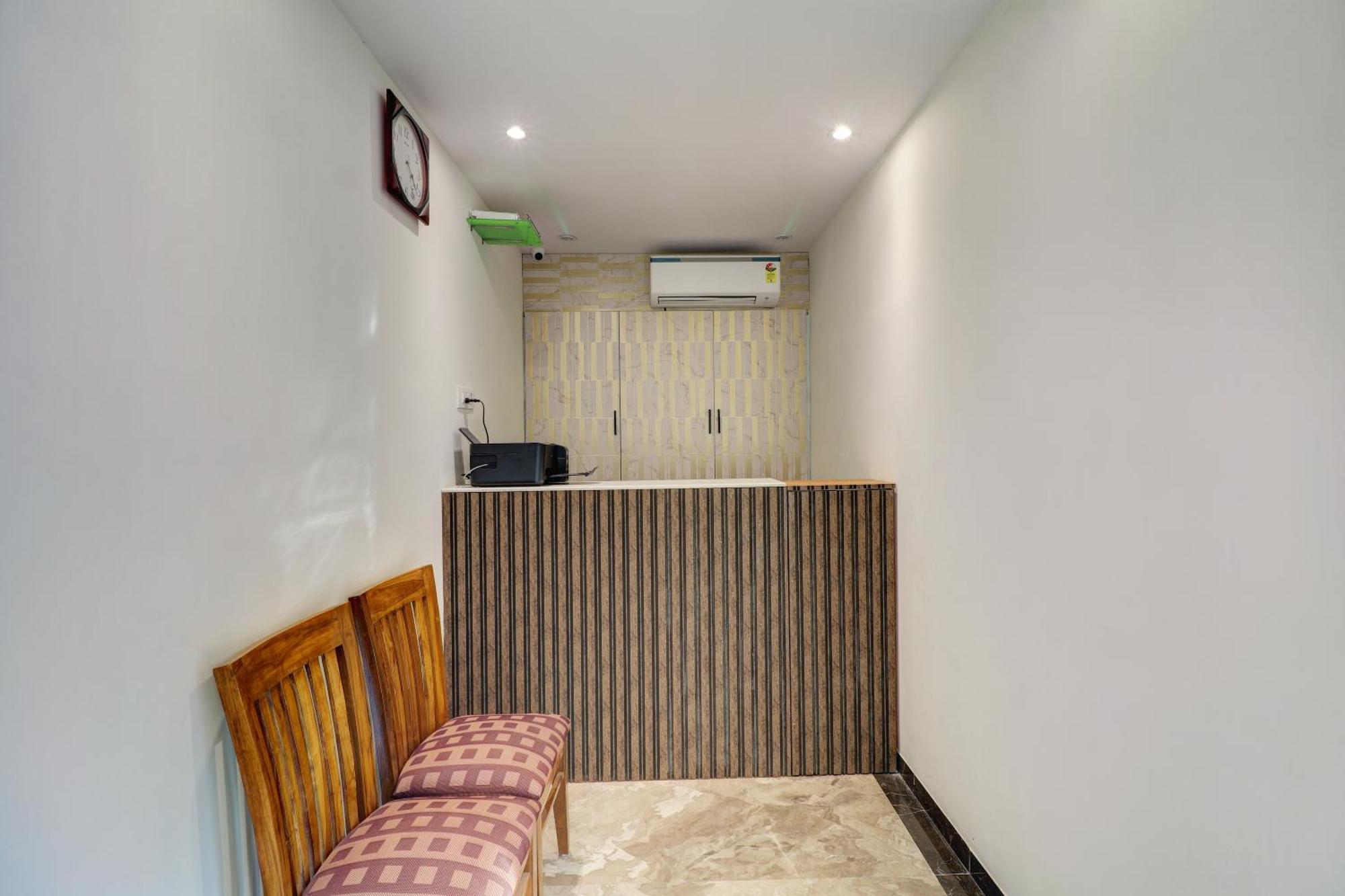 Hotel Sion Mumbai