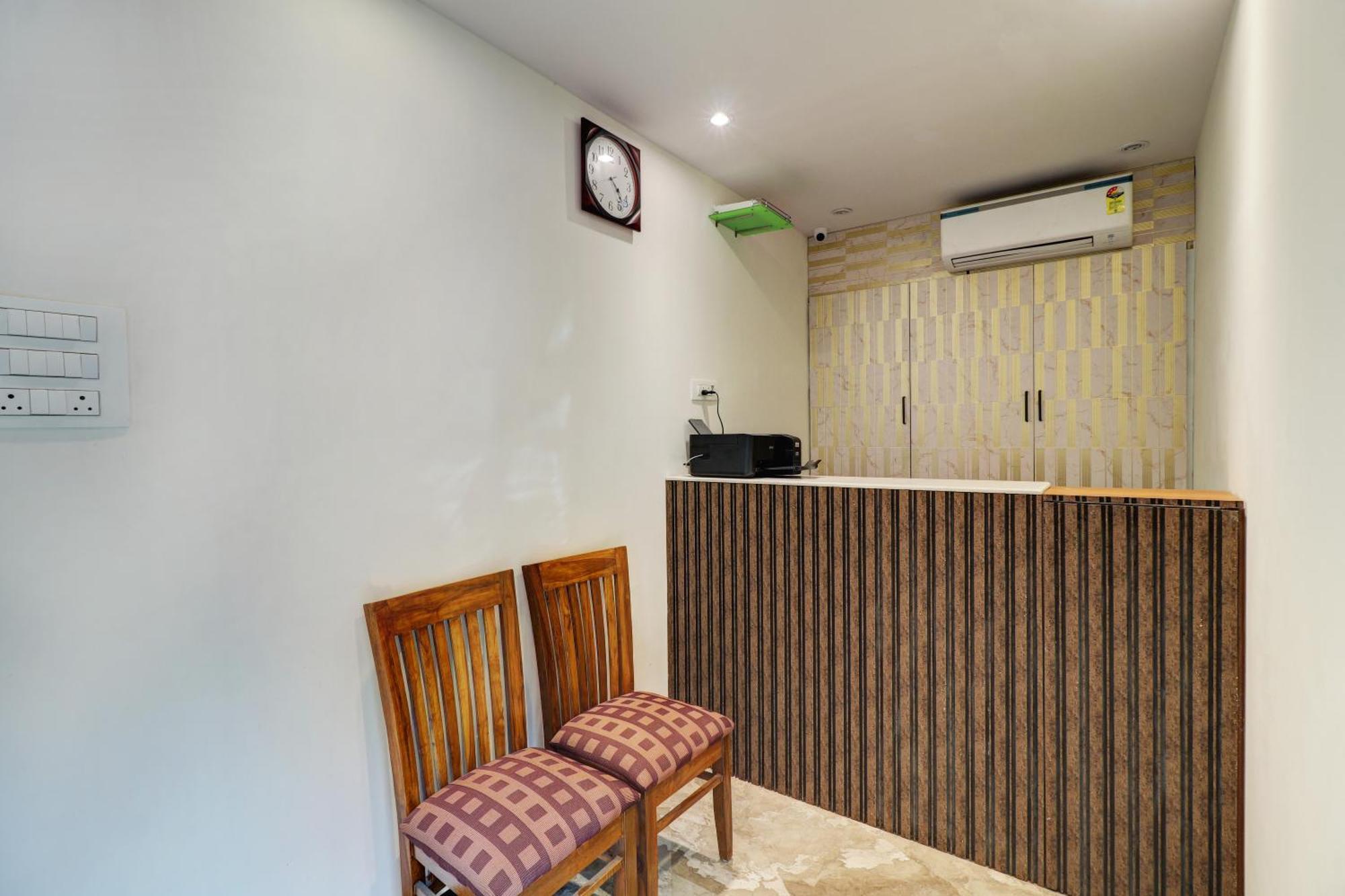Hotel Sion Mumbai