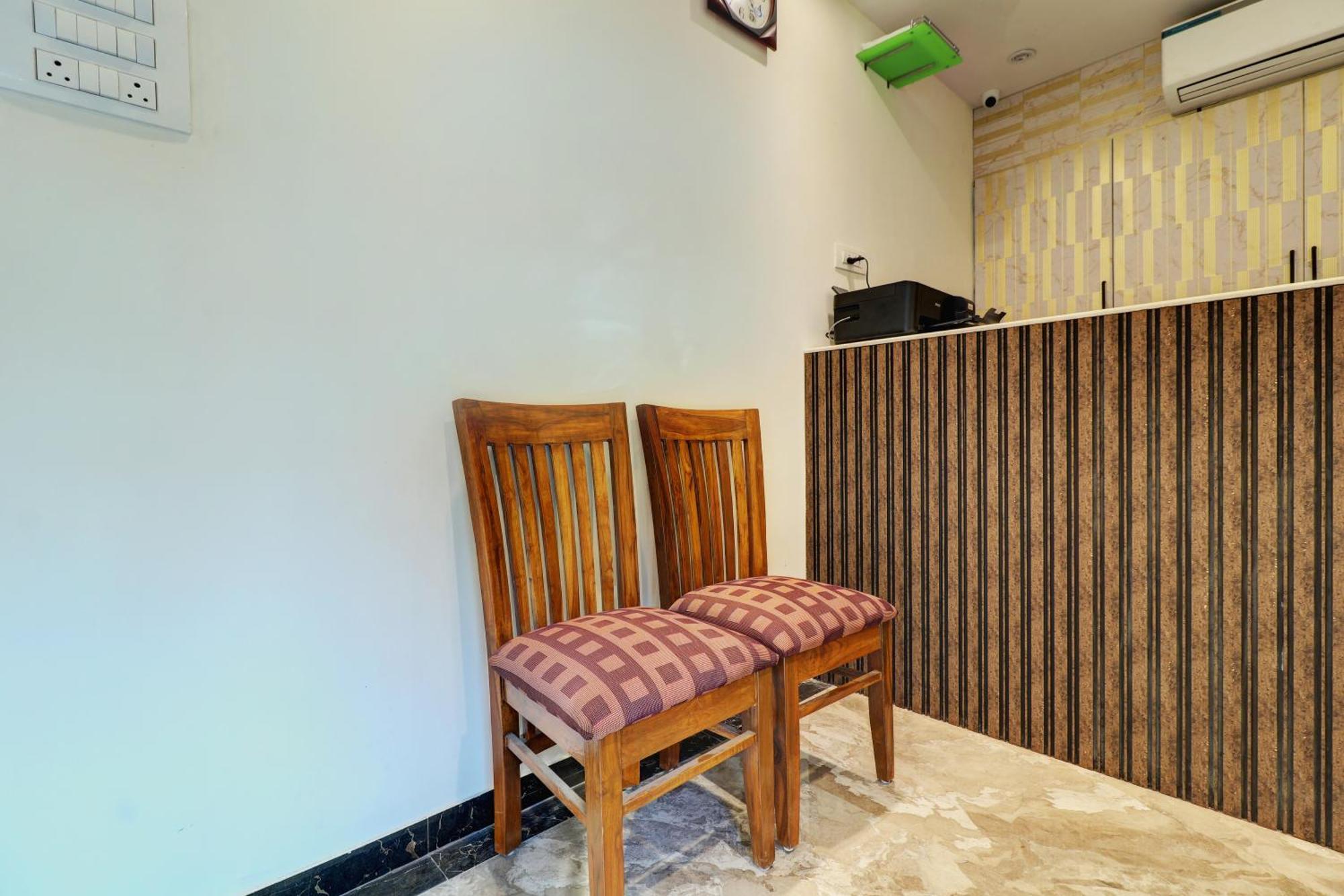 Hotel Sion 3*