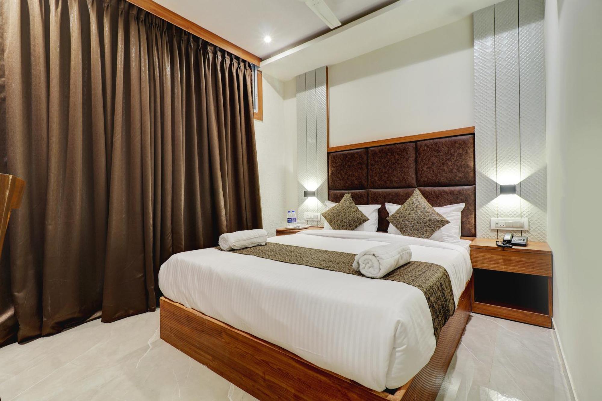 Hotel Sion Mumbai