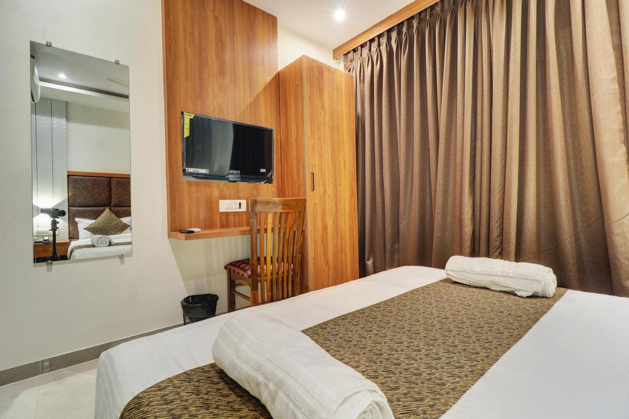 Hotel Sion Mumbai
