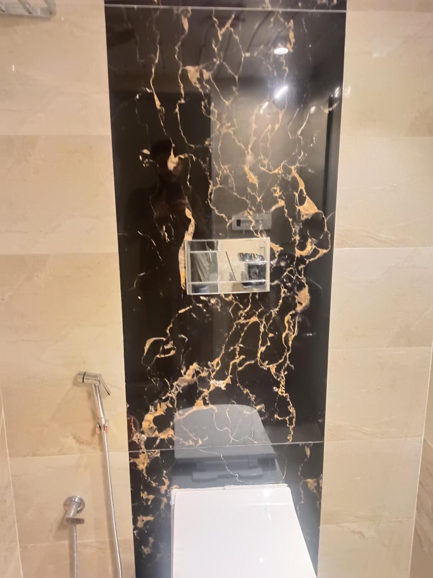 Grand Dyad - Near Kokilaben Hospital Andheri West Hotel 3*