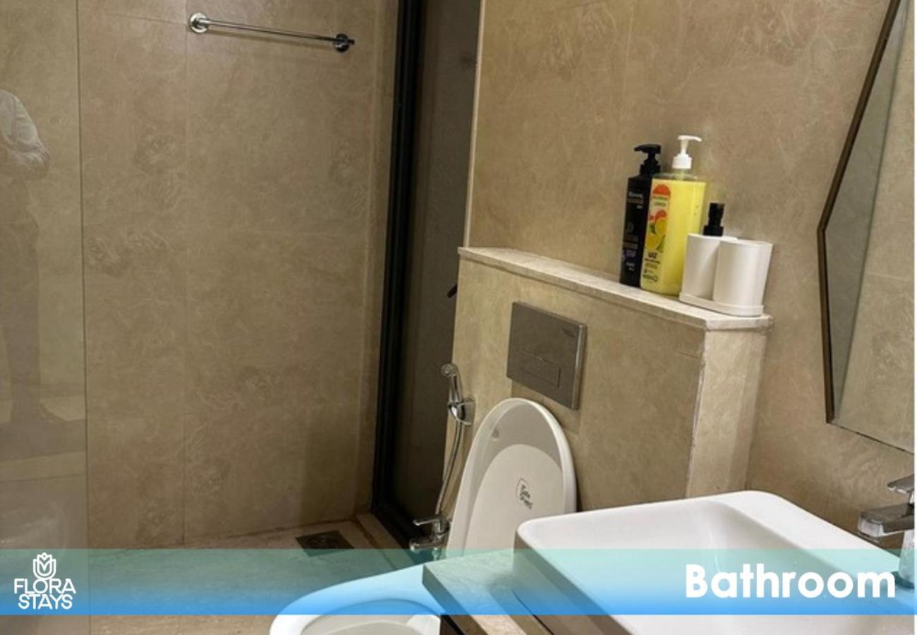 2bhk Service In Bkc By Florastays Apartment *