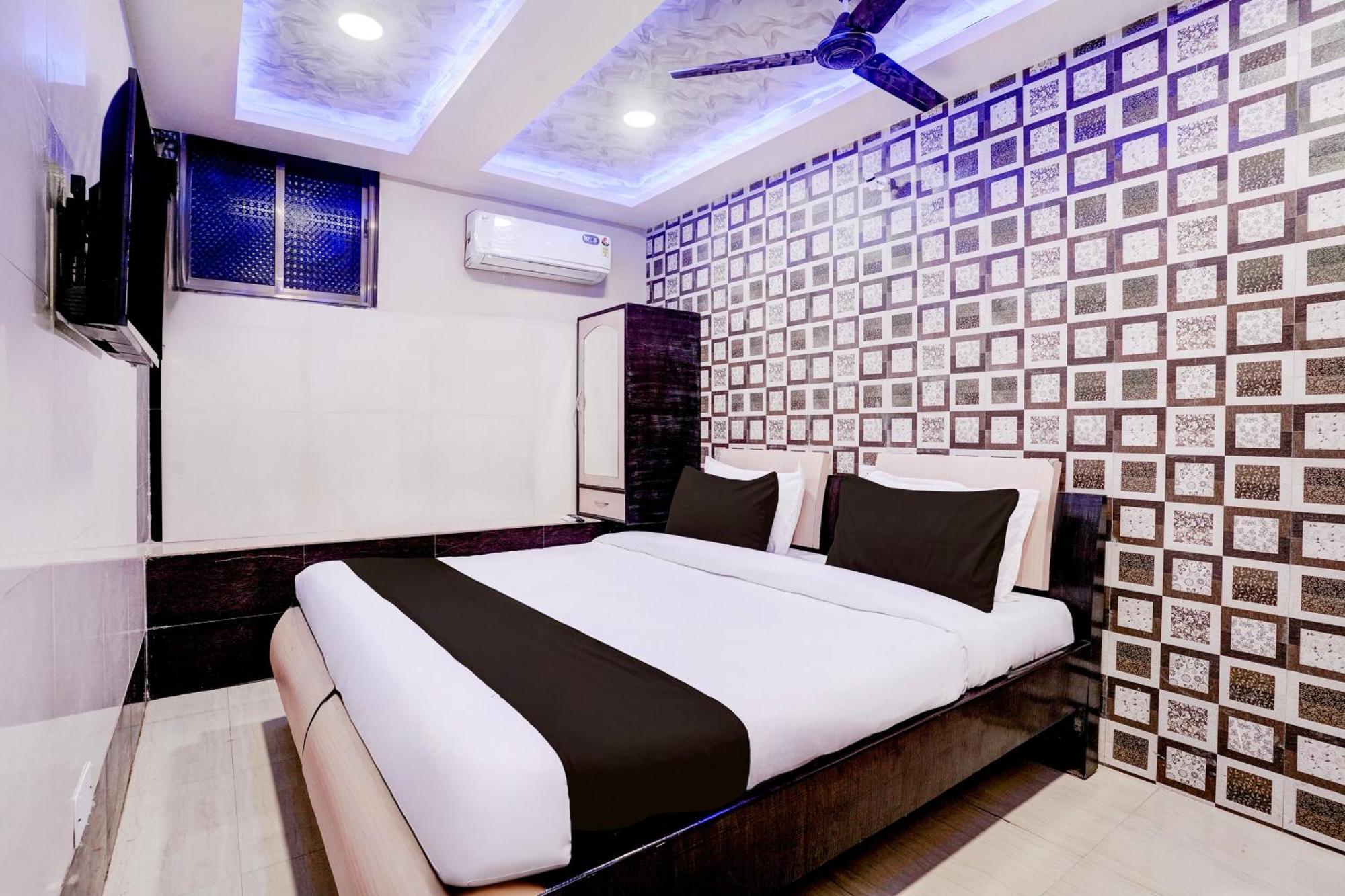 Super O Sunrise Executive Mumbai