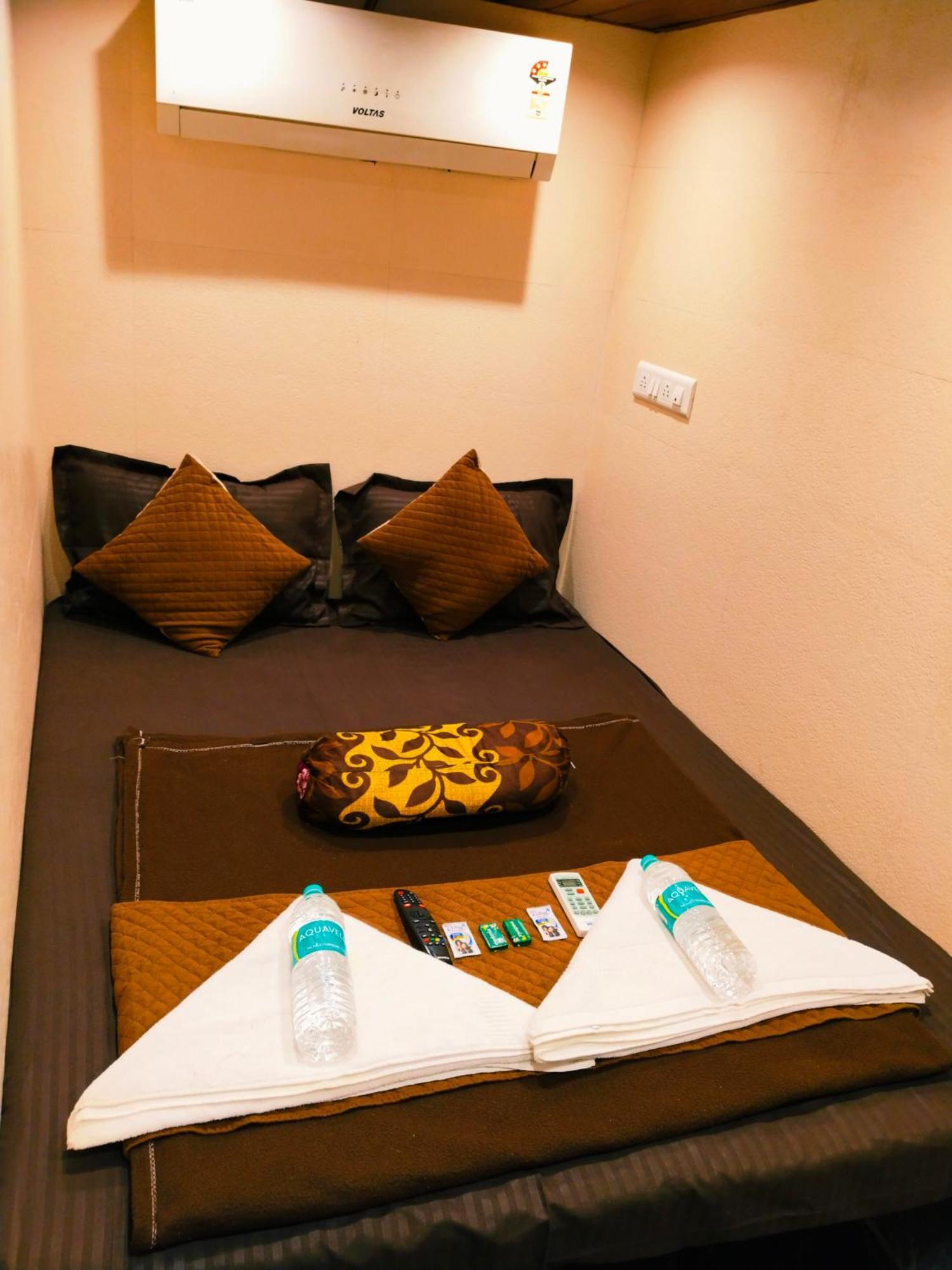 Nadim Tiger Residency Mumbai