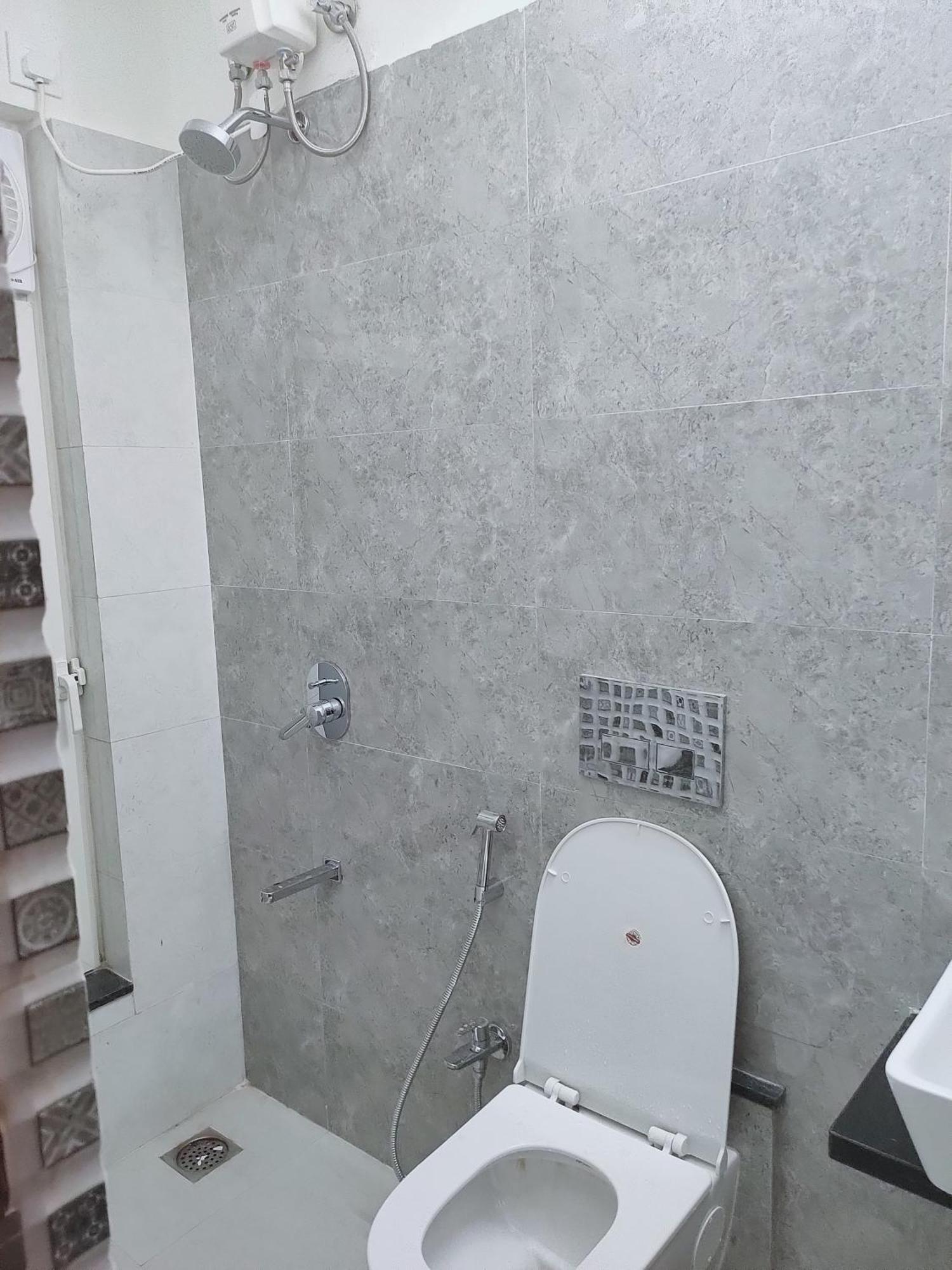 Neesaan Coliving Hostel