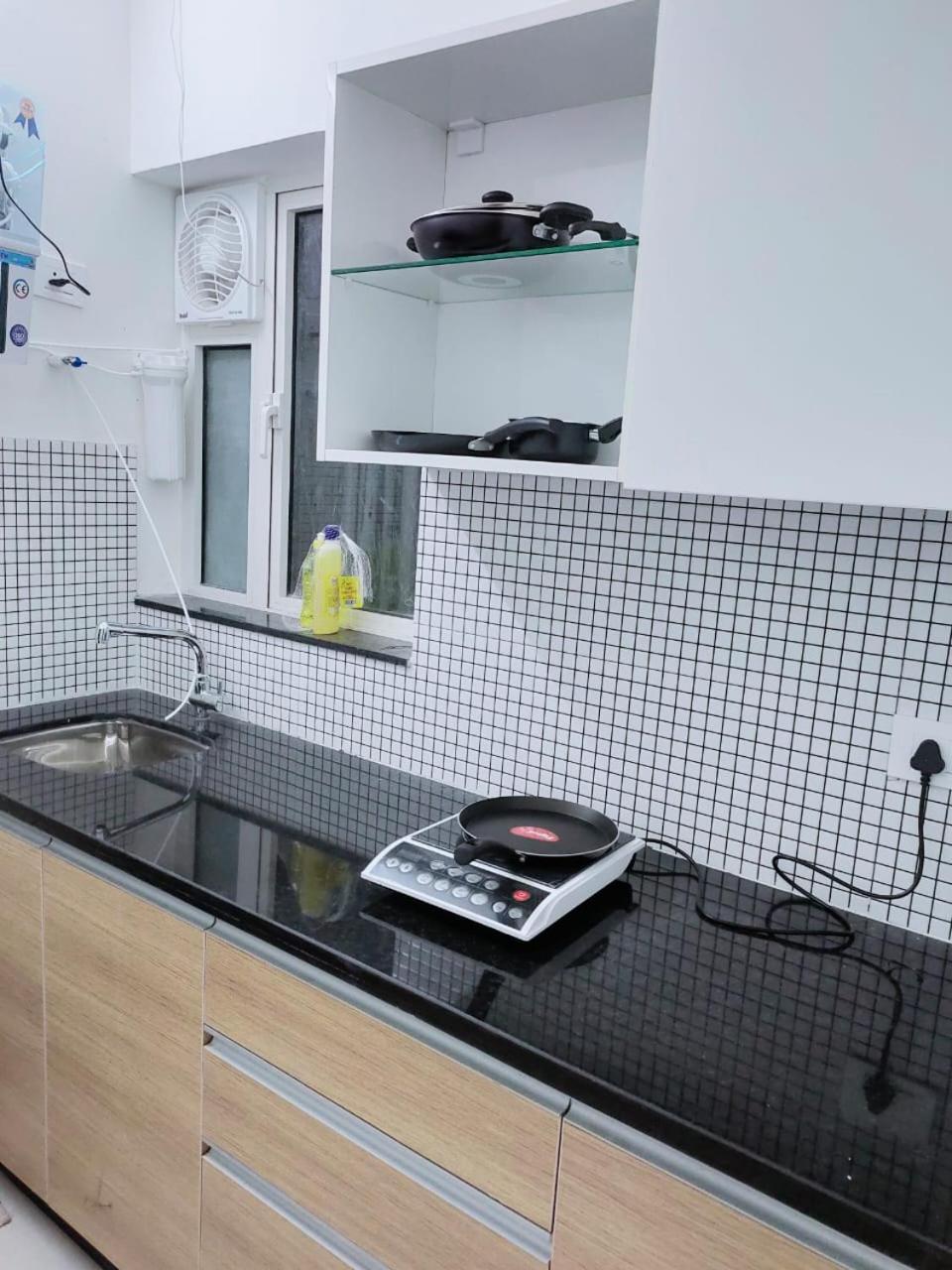 Neesaan Coliving Hostel *