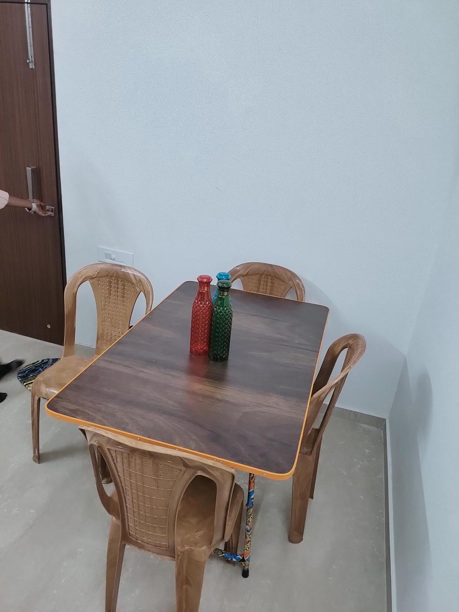 Neesaan Coliving Hostel *