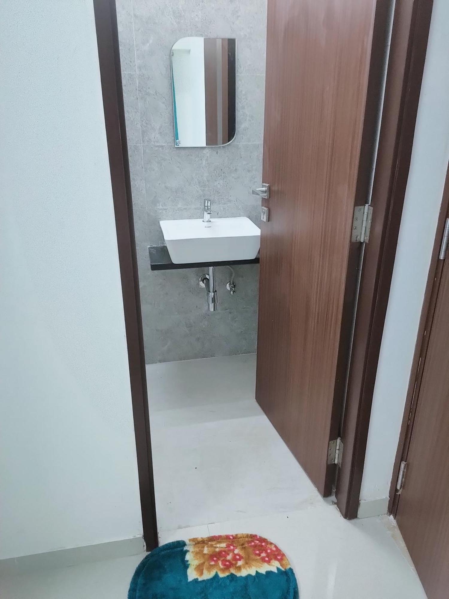 Hostel Neesaan Coliving *