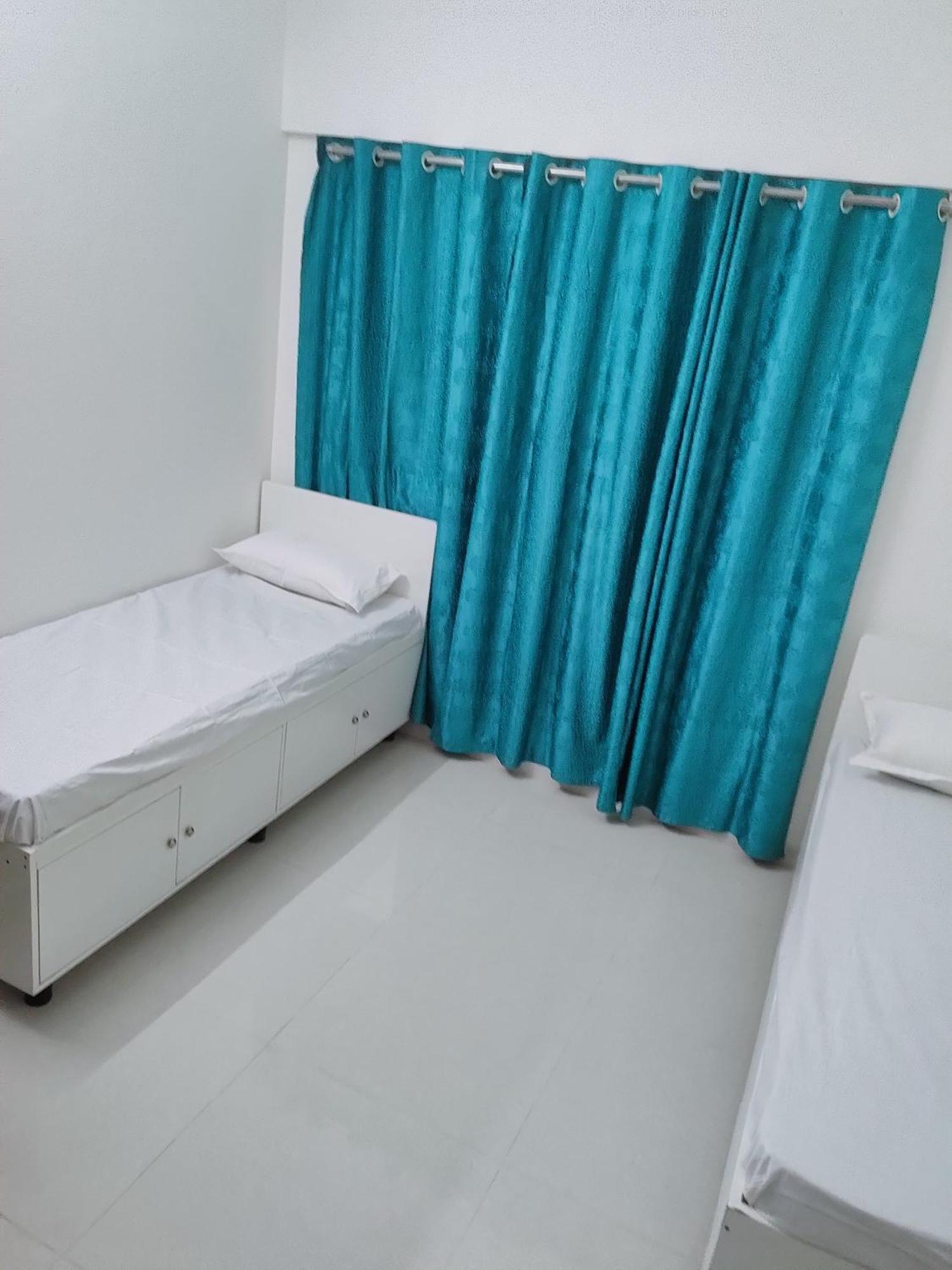 Neesaan Coliving Hostel