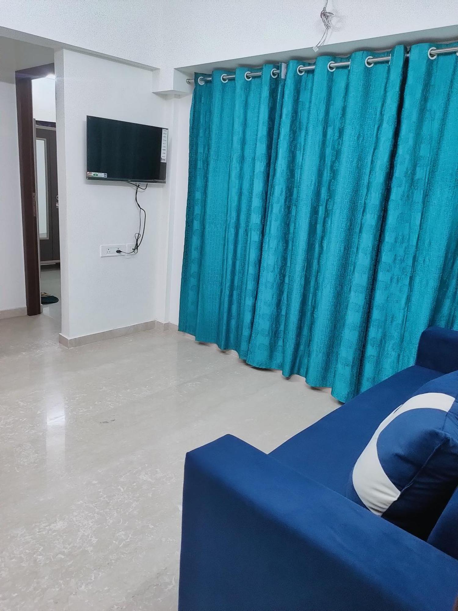 Neesaan Coliving *