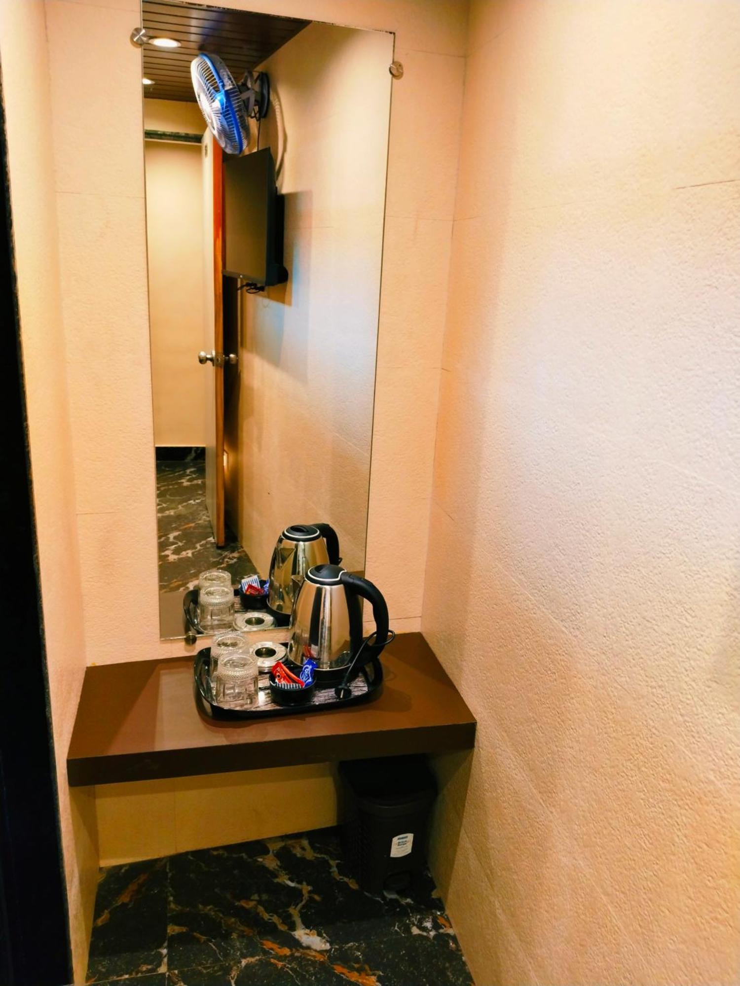 Nadim Tiger Residency Mumbai