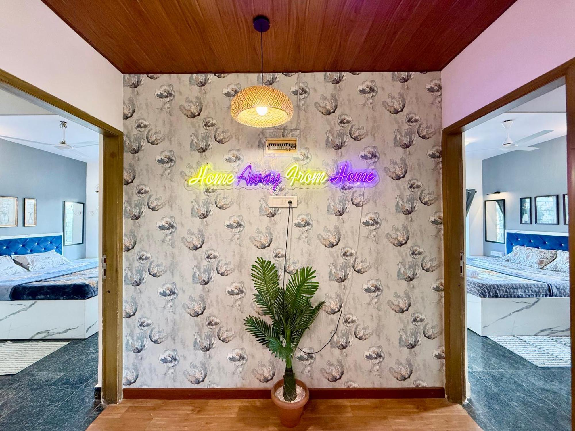 Yepplo Service - Mumbai- Private Kitchen & Daily Housekeeping Service Apartment Mumbai