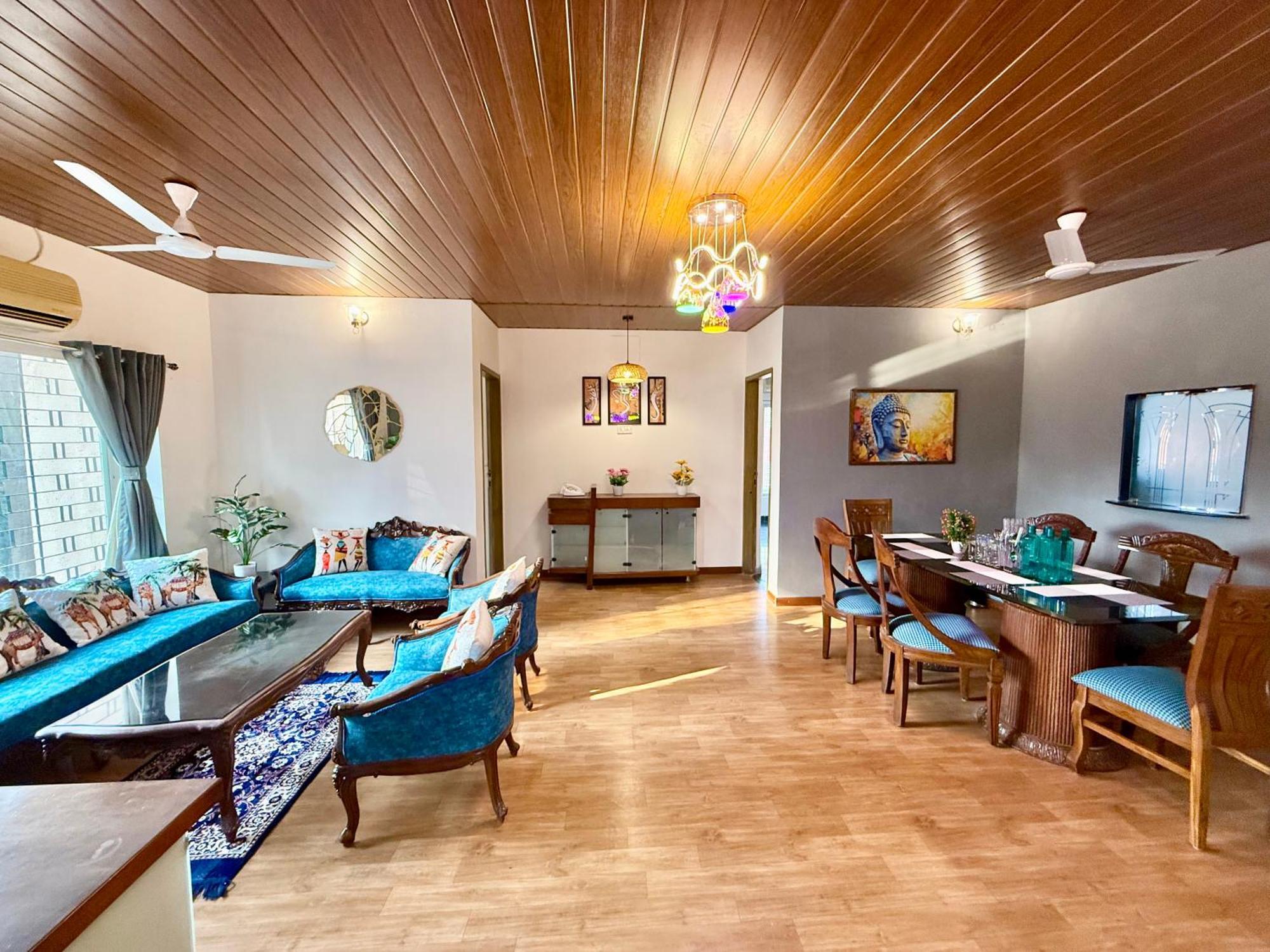 Yepplo Service - Mumbai- Private Kitchen & Daily Housekeeping Service Mumbai