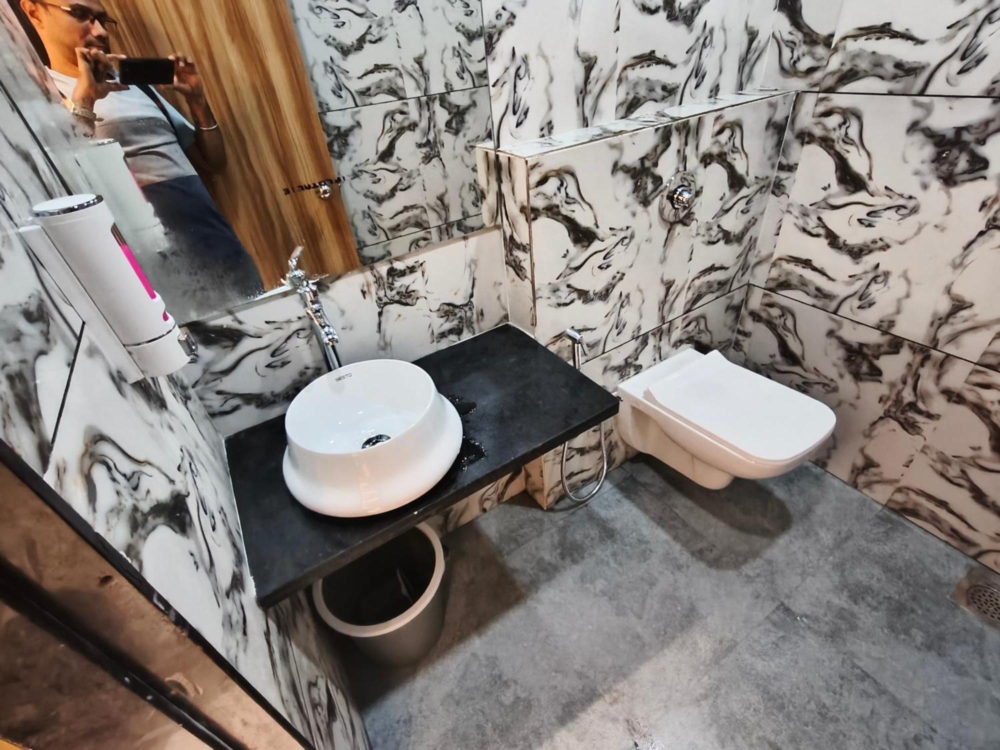 Hotel Golden Tree Mumbai