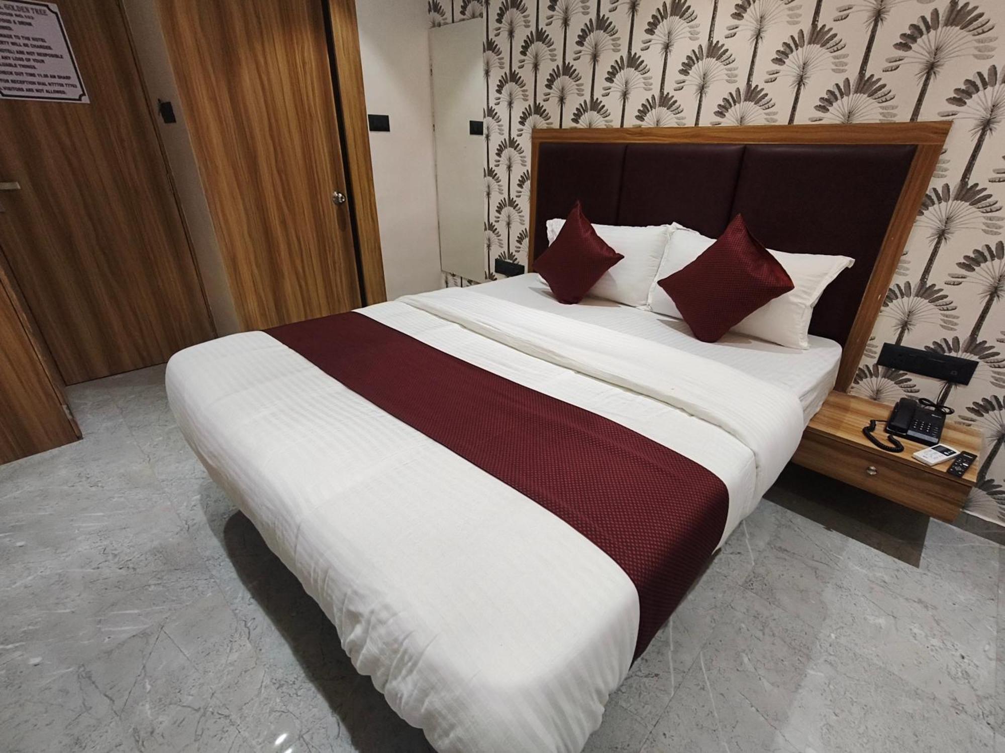 Hotel Golden Tree Mumbai