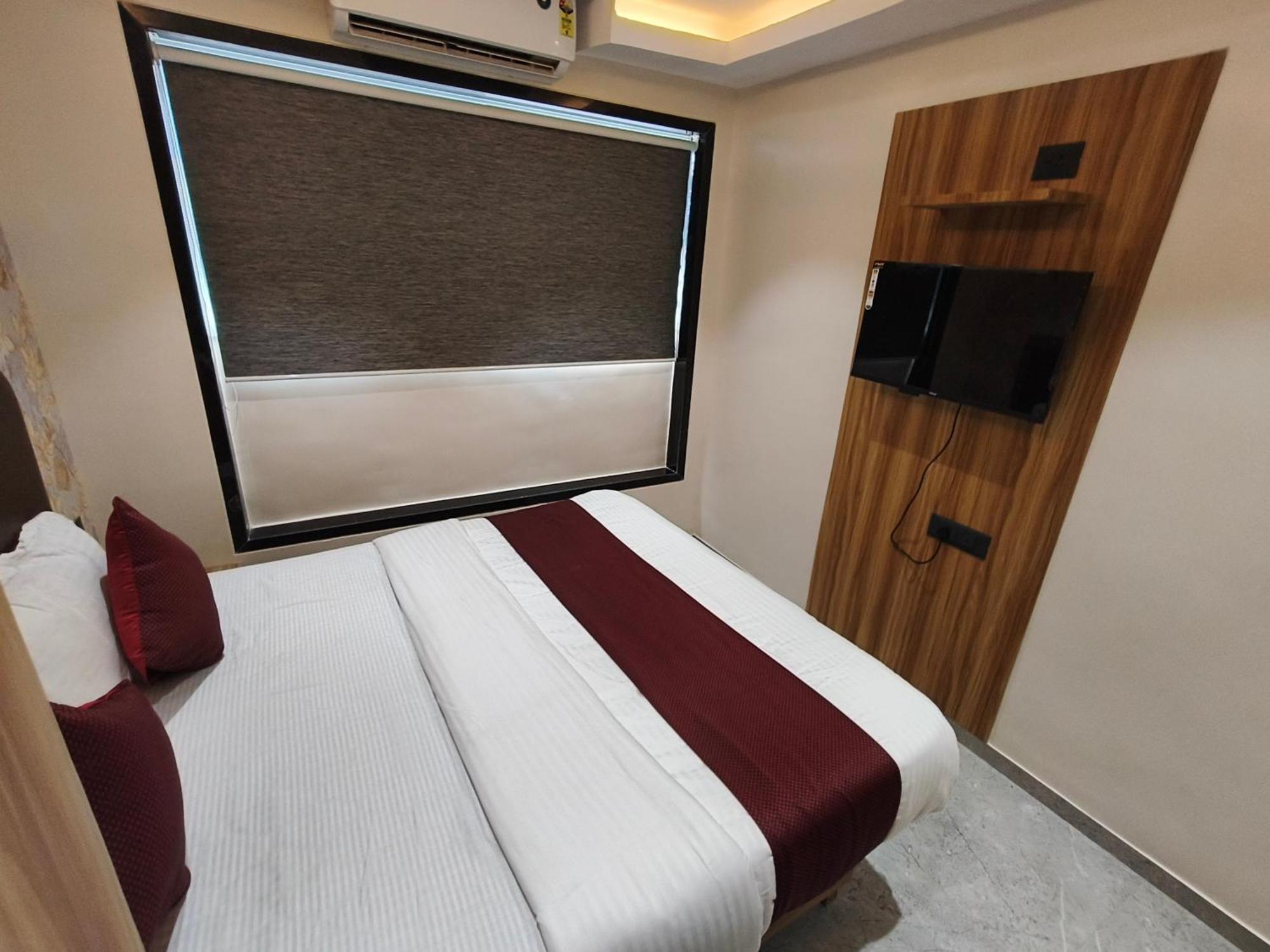 Hotel Golden Tree