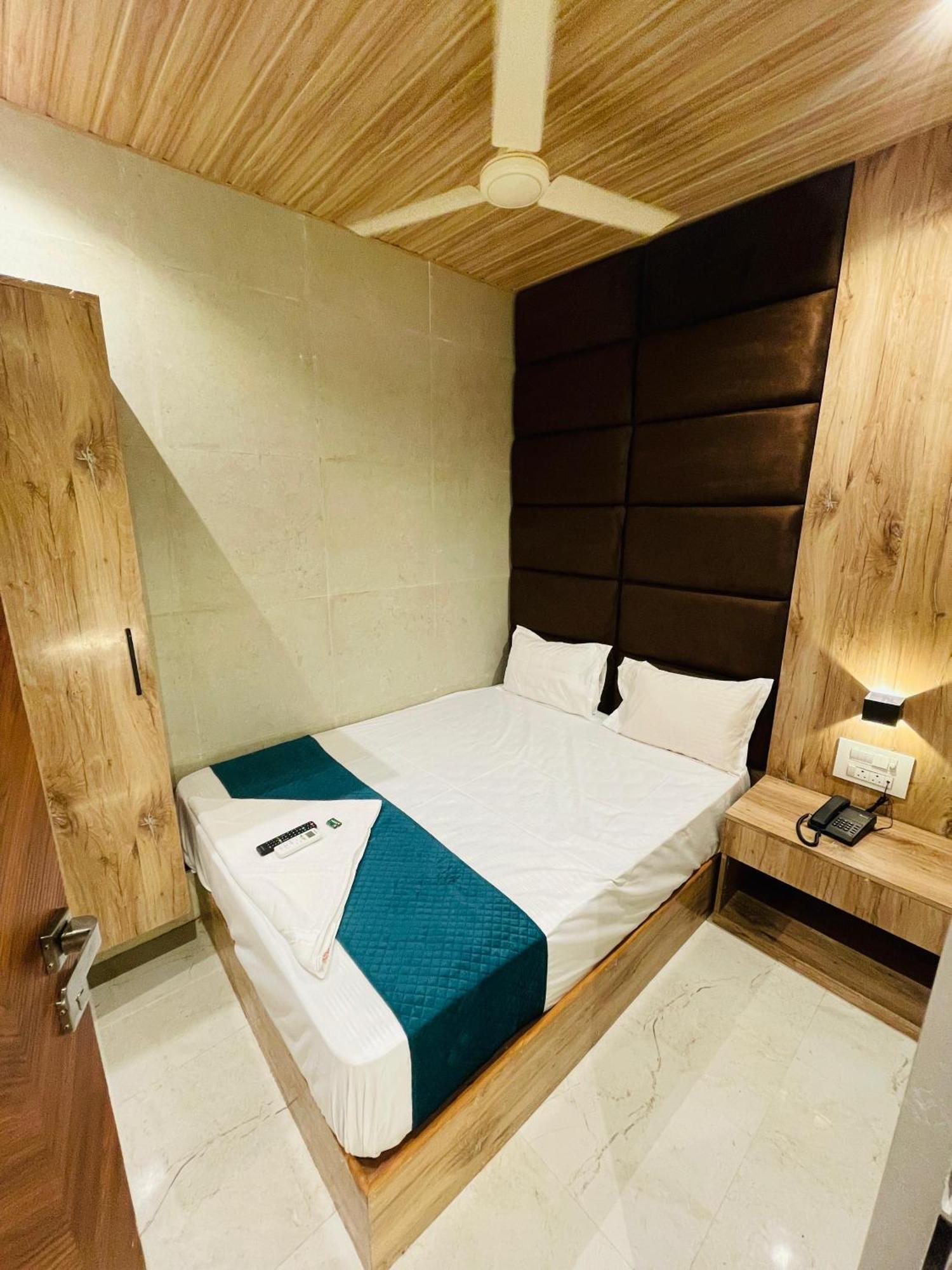 Royal Bkc Hotel 3*