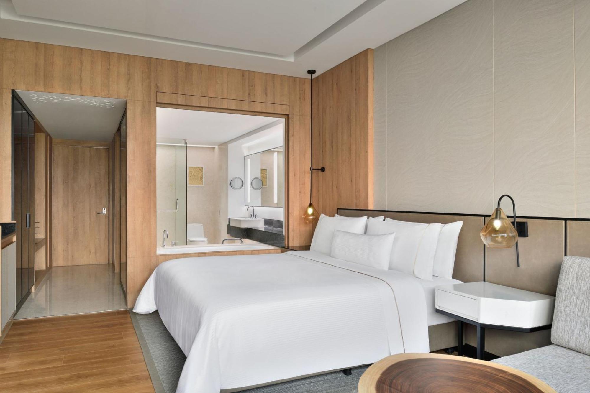 The Westin Powai Mumbai