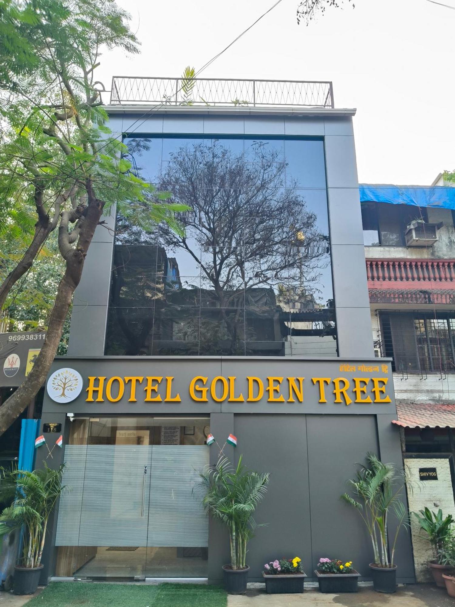 Golden Tree Mumbai