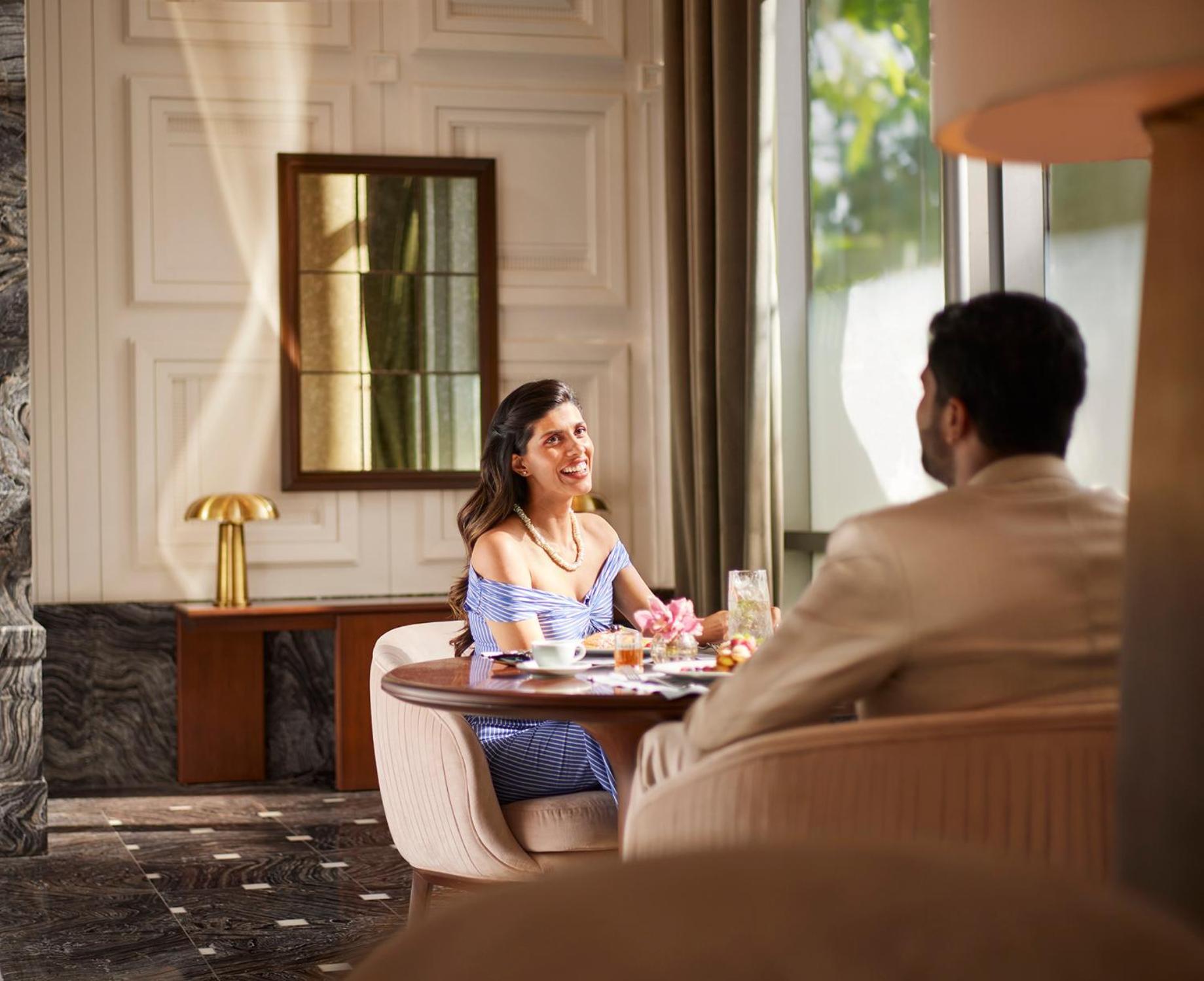 Hotel Four Seasons 5*