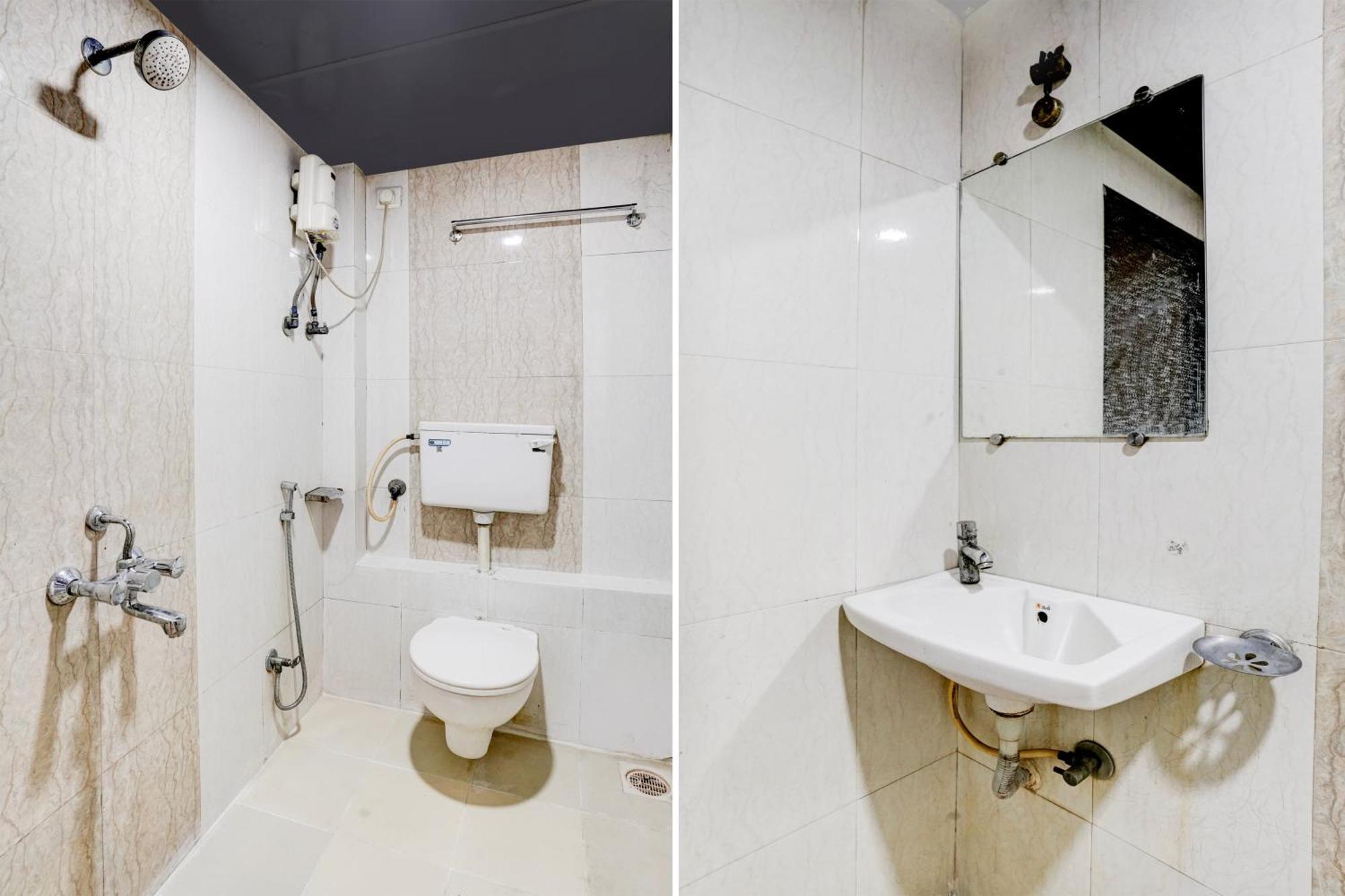 Golden Sagar - Kurla Hotel 3*