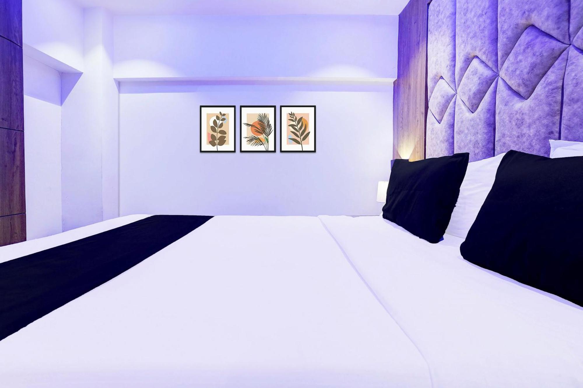 Super O Sakinaka Andheri Kurla Road Hotel