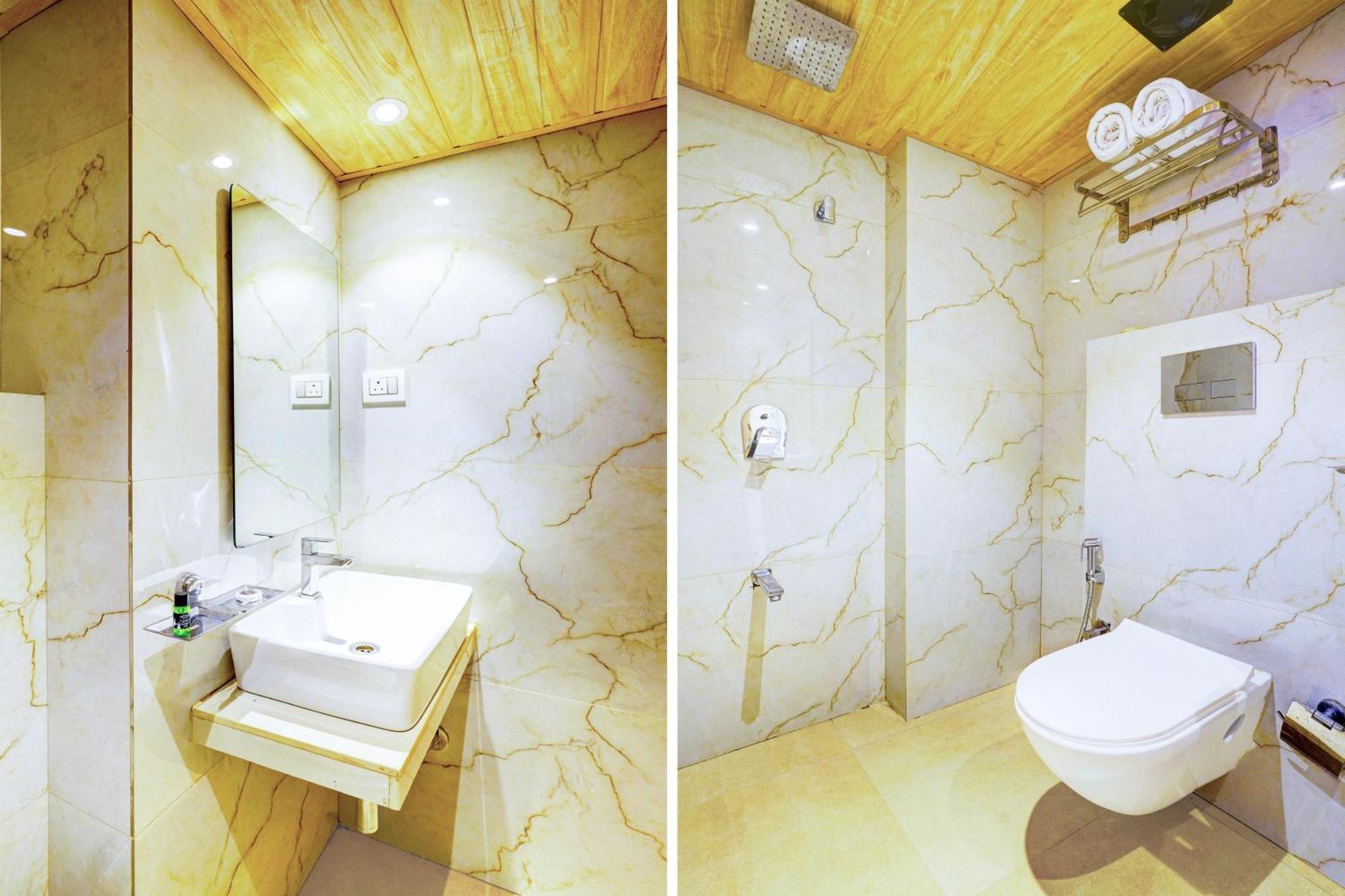 Super O Sakinaka Andheri Kurla Road 4*