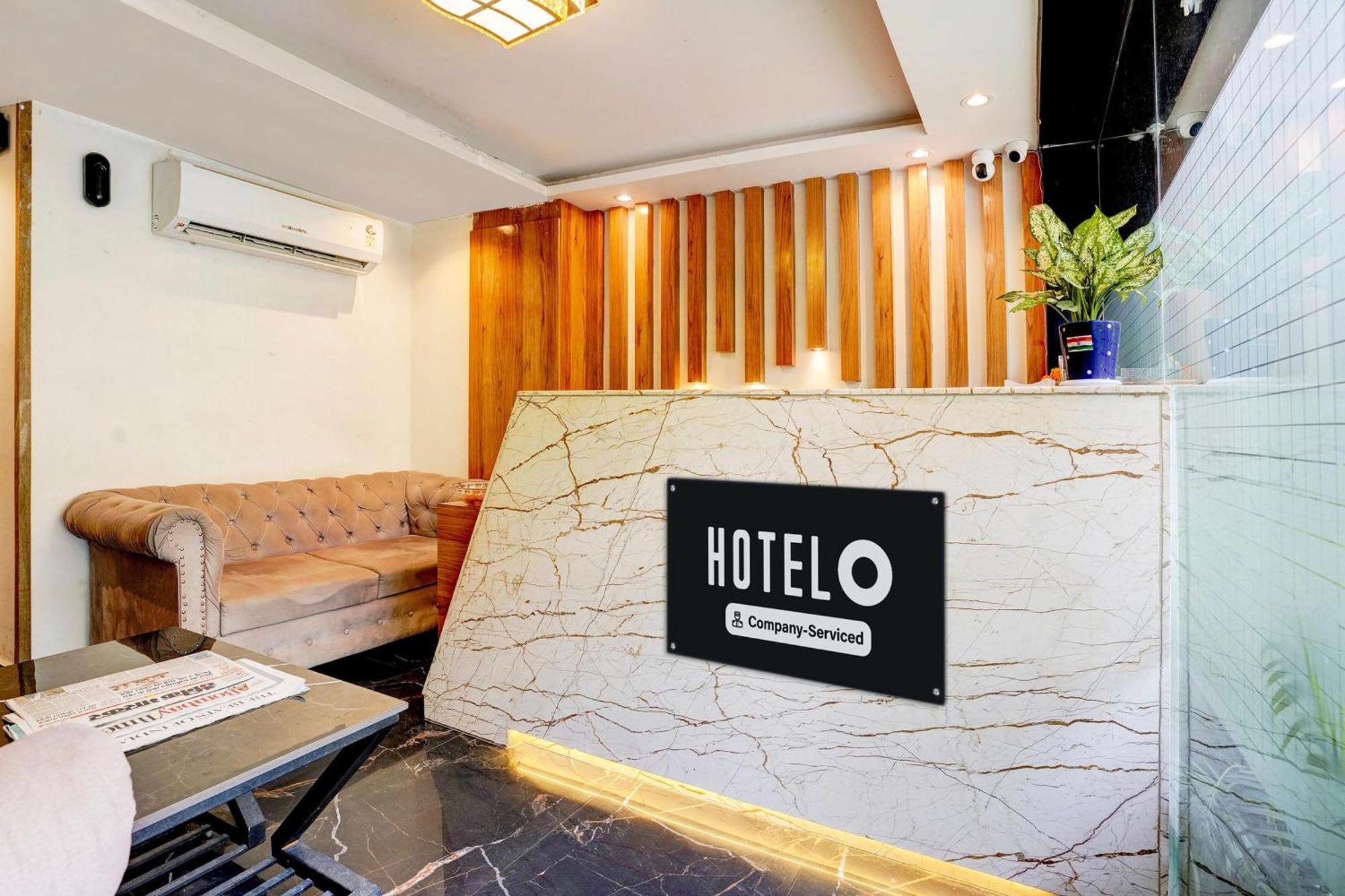 Super O Sakinaka Andheri Kurla Road Mumbai