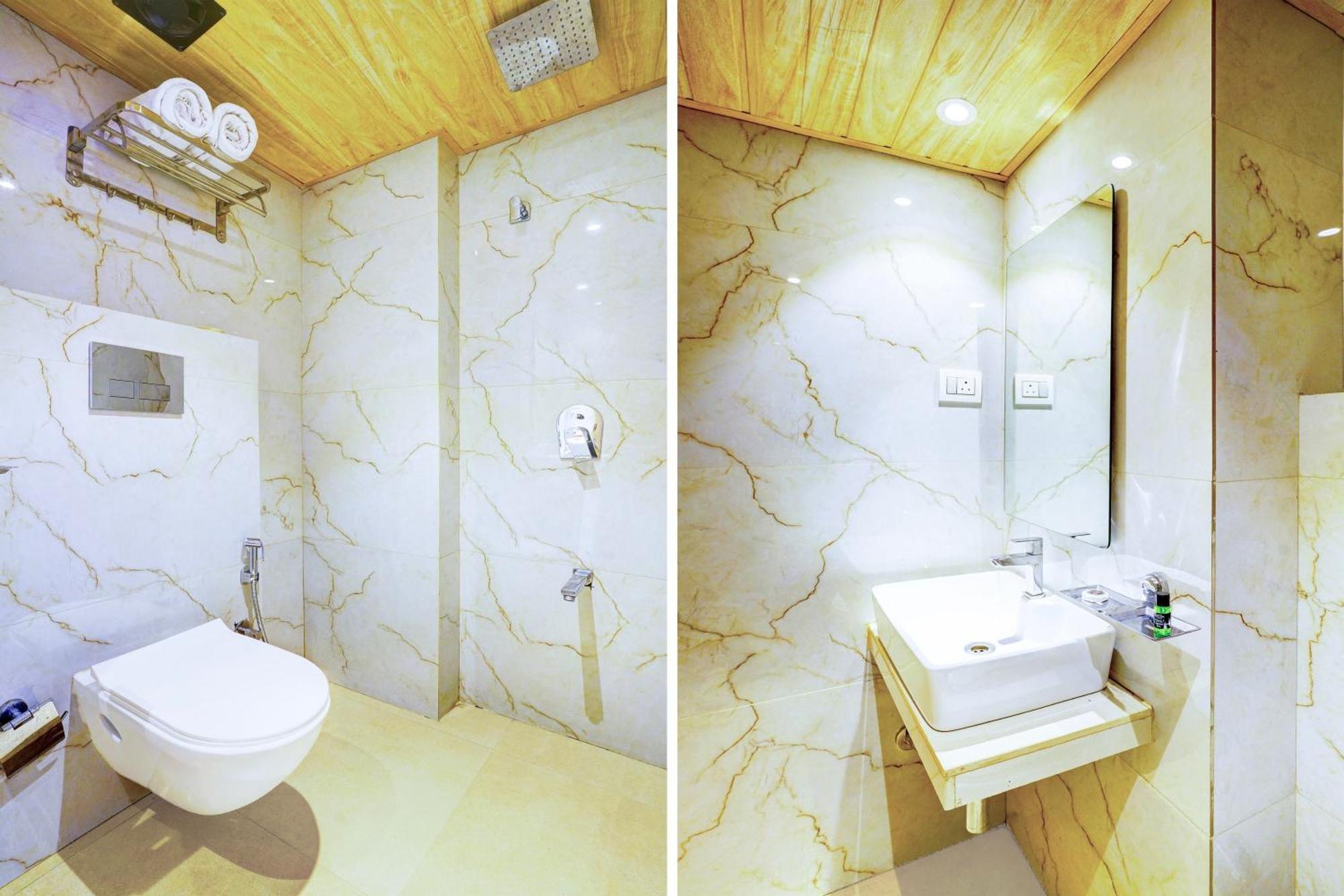 Super O Sakinaka Andheri Kurla Road