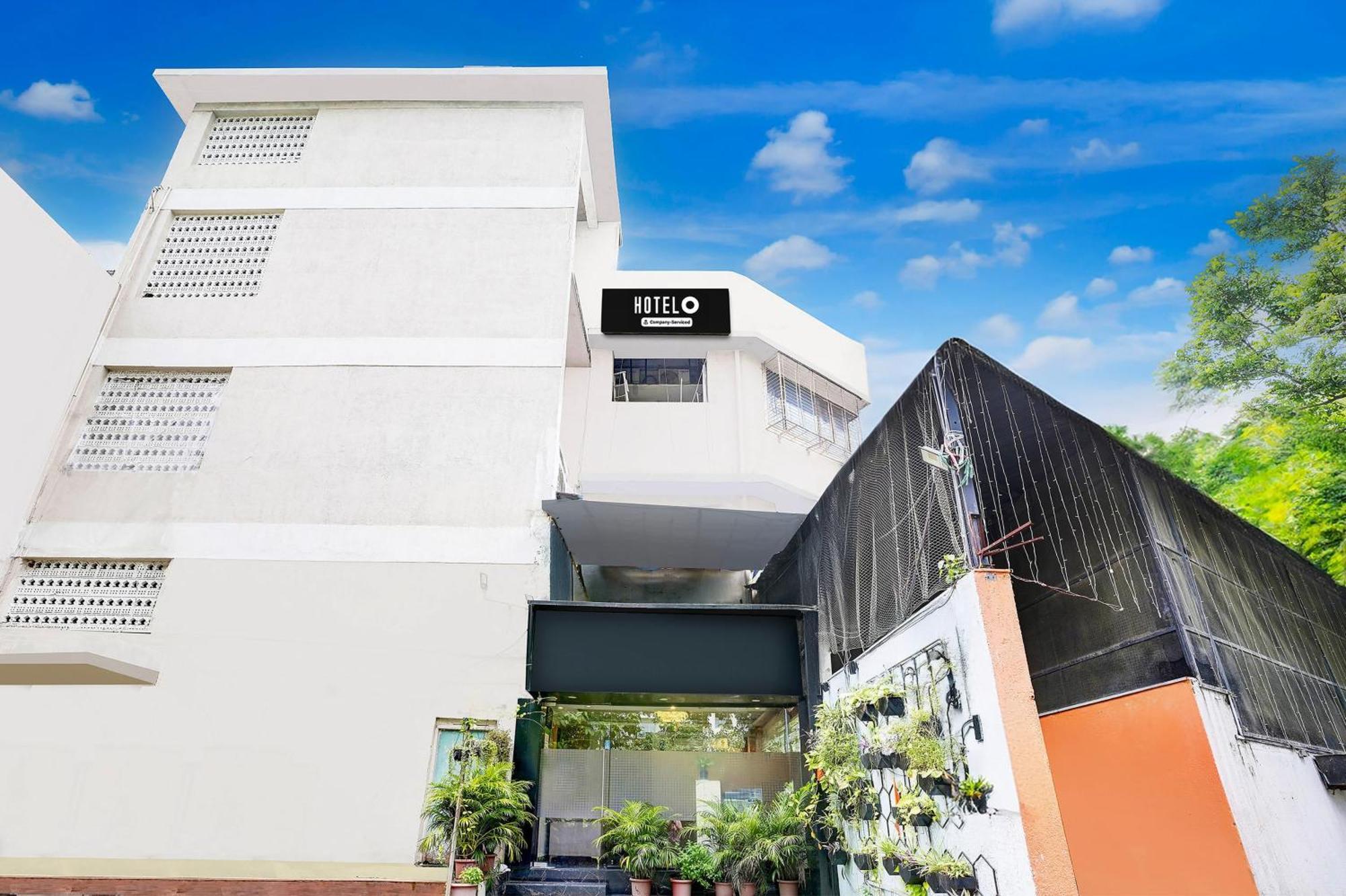 Hotel Super O Sakinaka Andheri Kurla Road