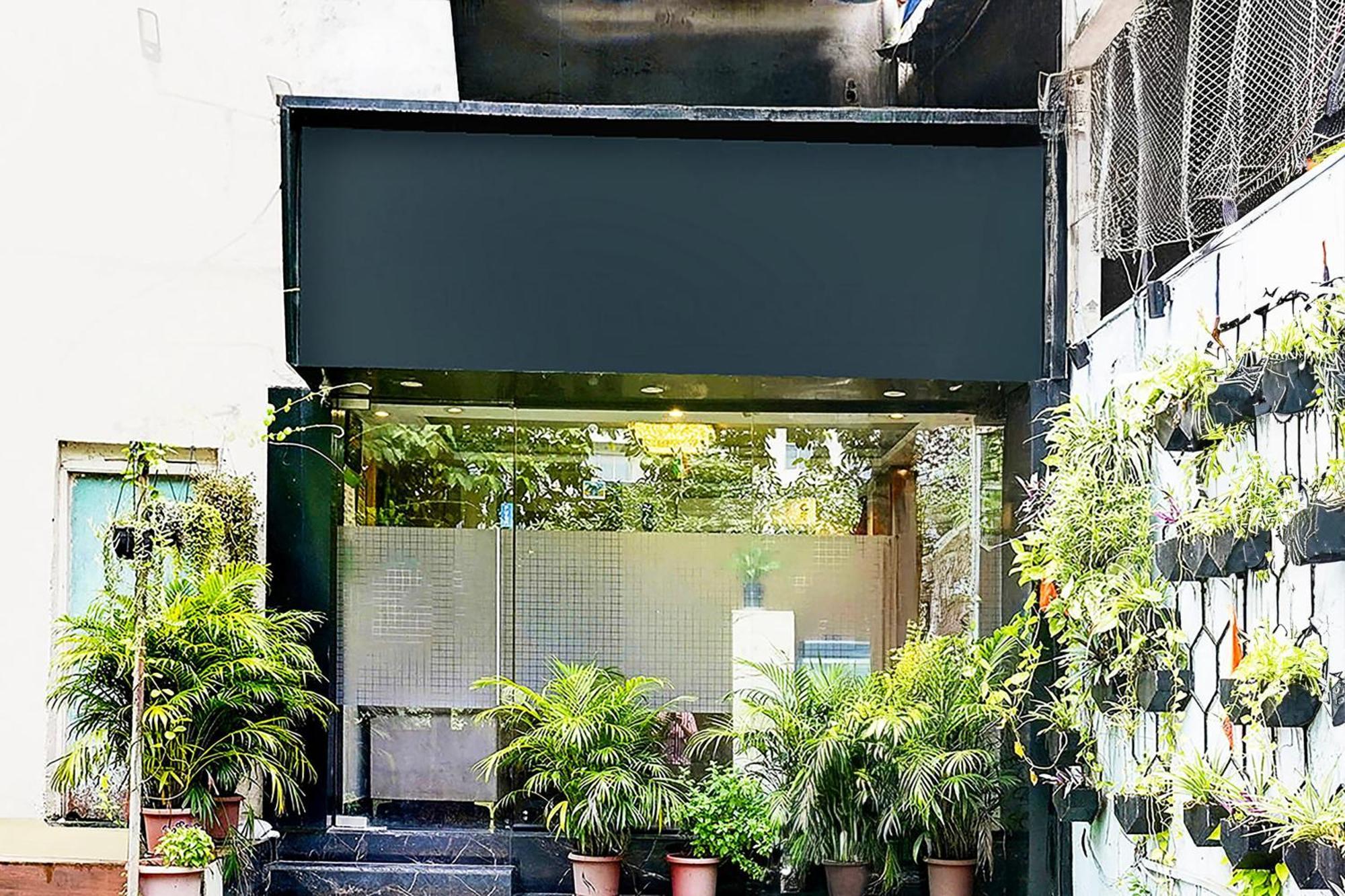 Super O Sakinaka Andheri Kurla Road