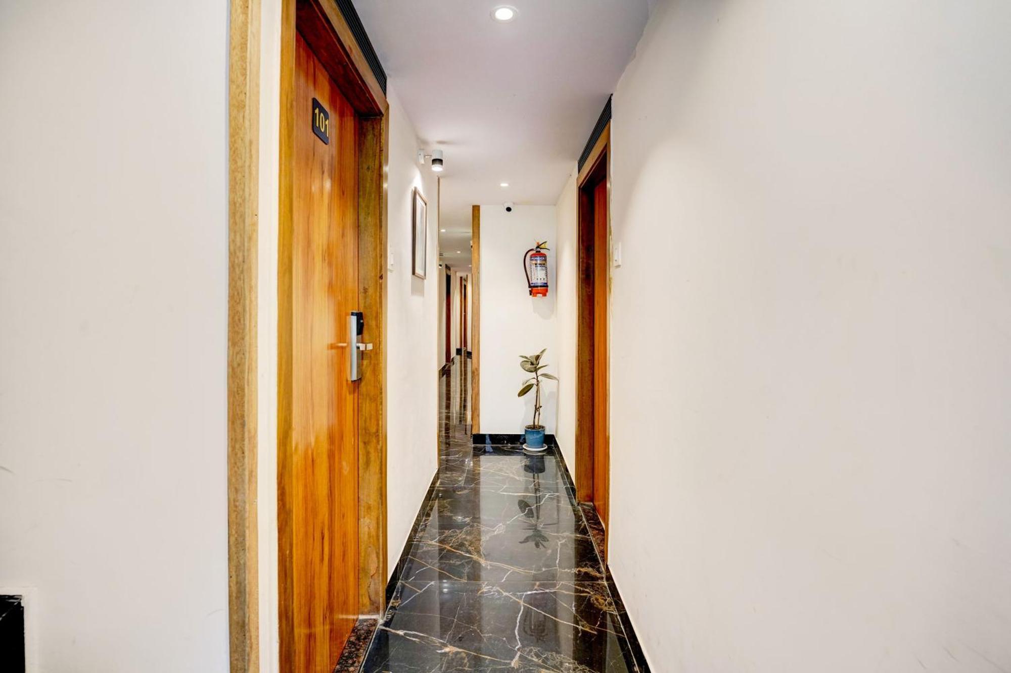 Super O Sakinaka Andheri Kurla Road