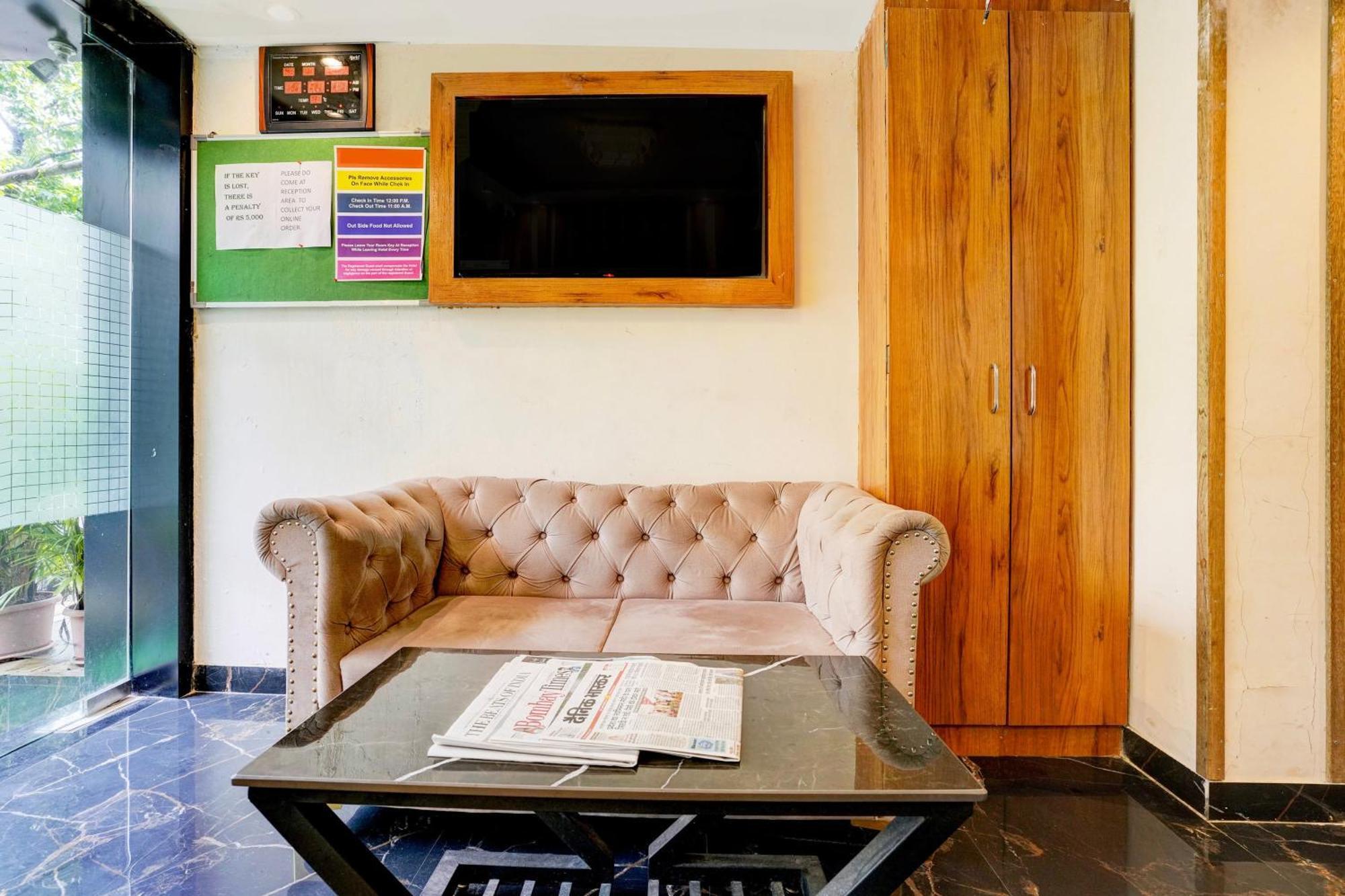 Hotel Super O Sakinaka Andheri Kurla Road